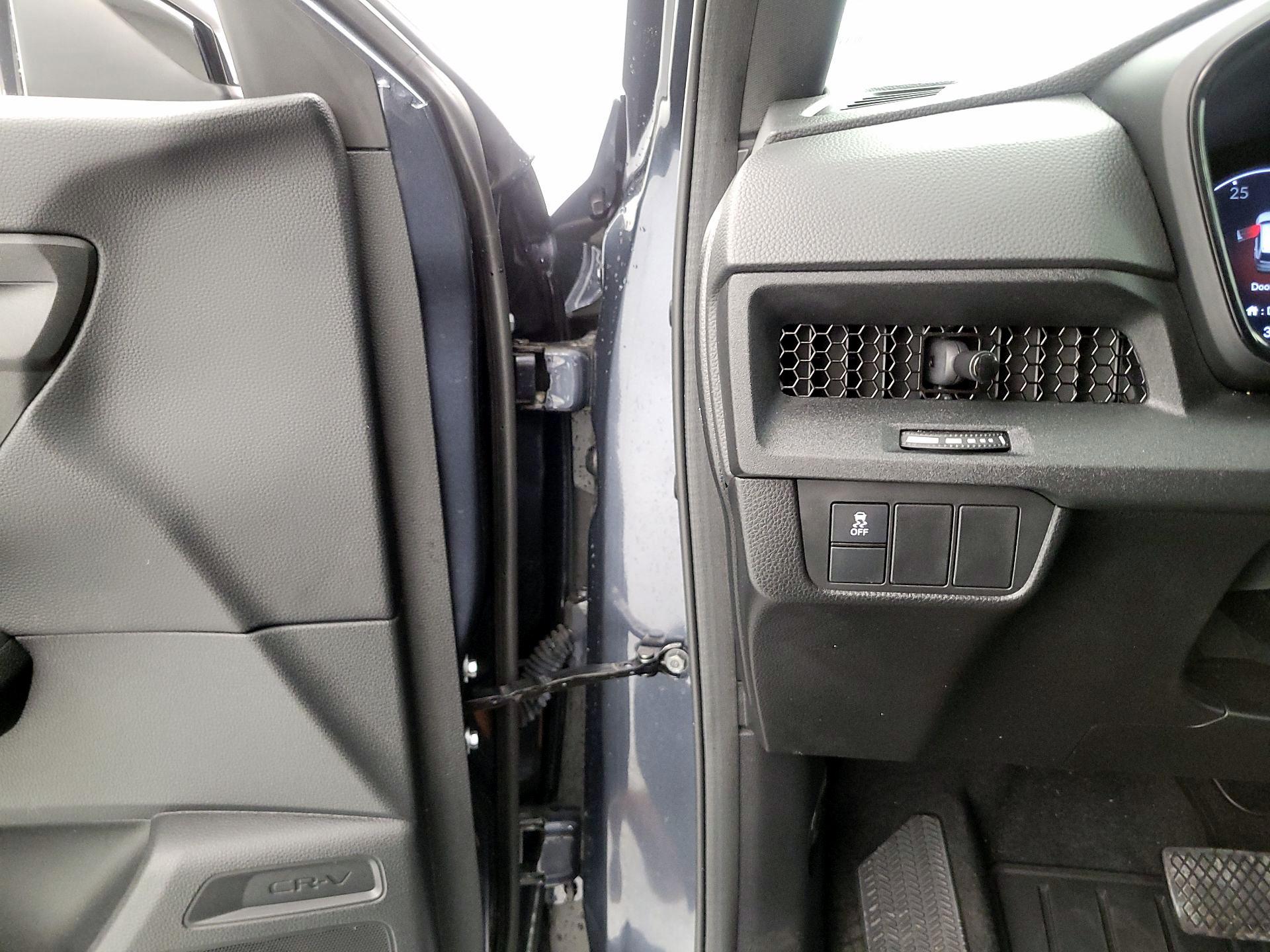 Thumbnail: 2023 Honda CR-V - 13
