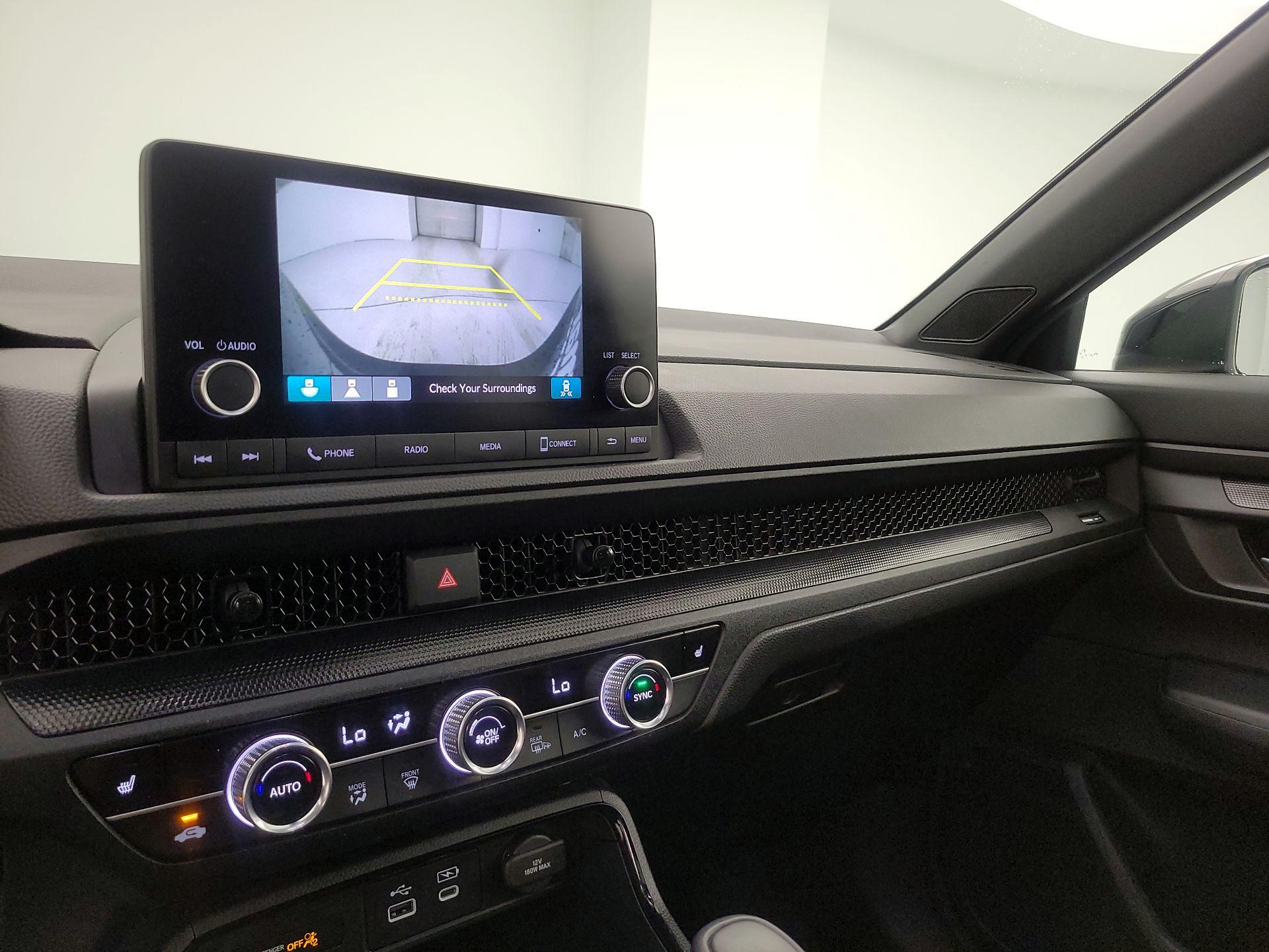 Thumbnail: 2023 Honda CR-V - 14