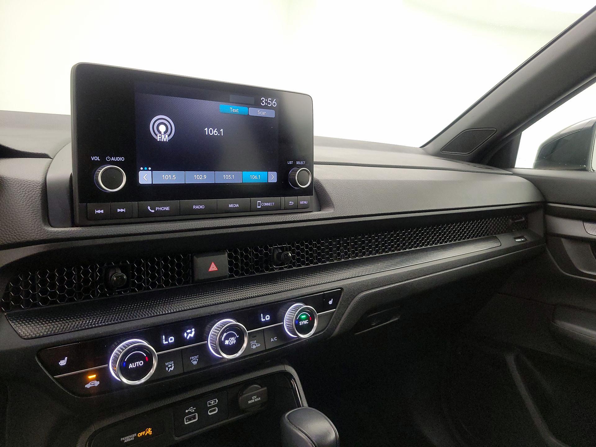 Thumbnail: 2023 Honda CR-V - 15