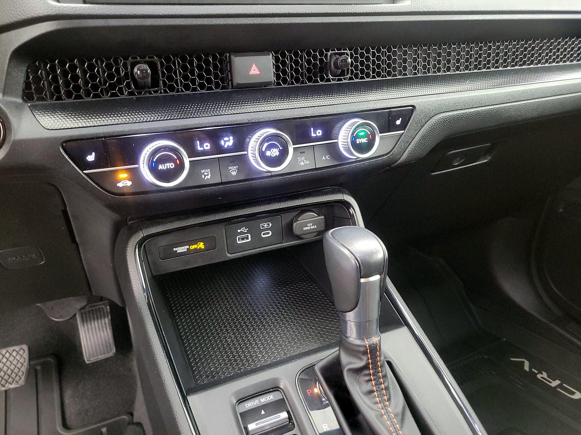 Thumbnail: 2023 Honda CR-V - 16