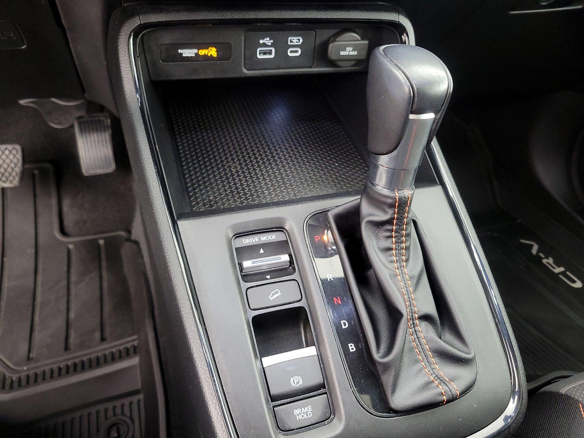 Thumbnail: 2023 Honda CR-V - 17