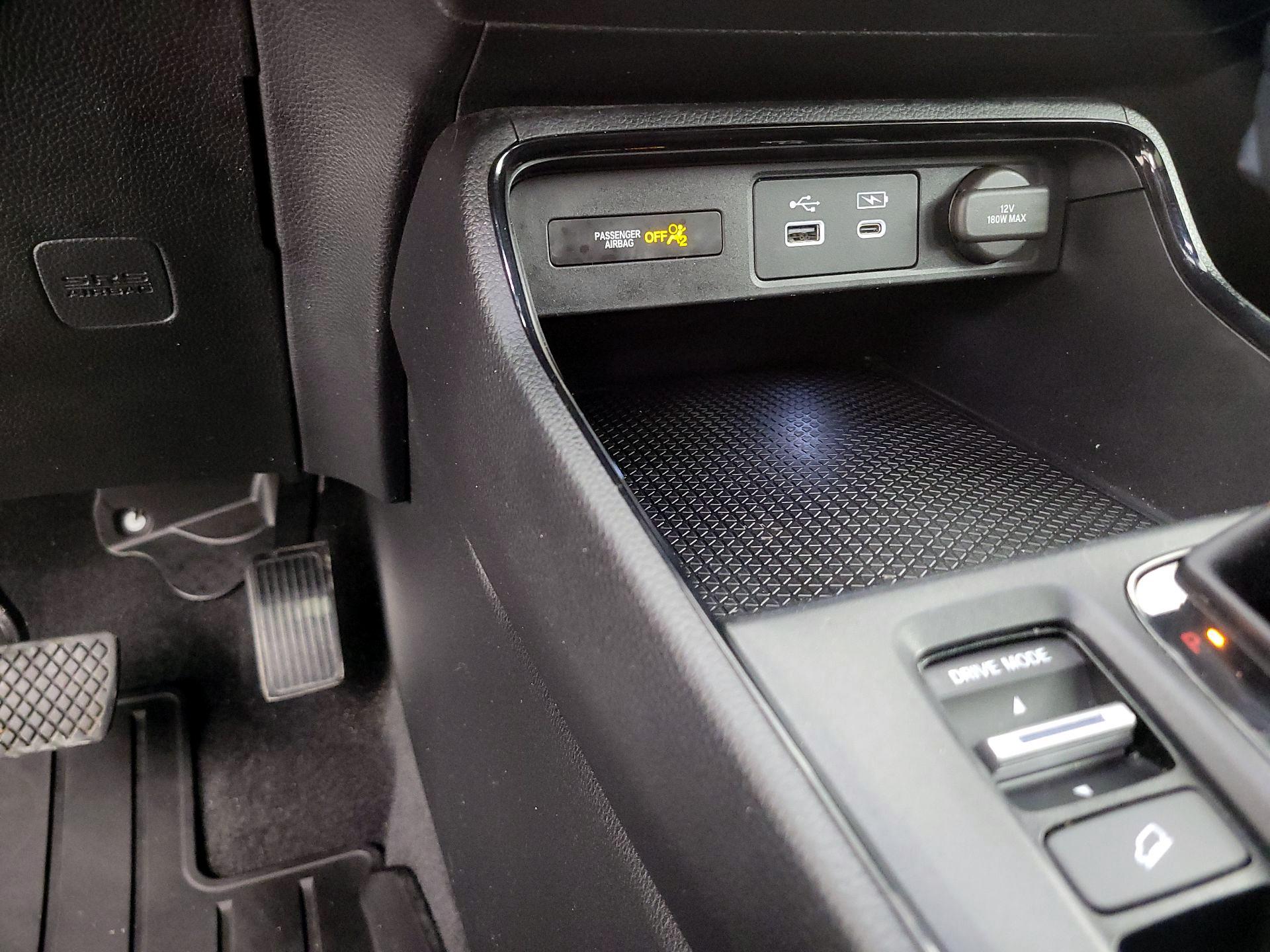 Thumbnail: 2023 Honda CR-V - 18