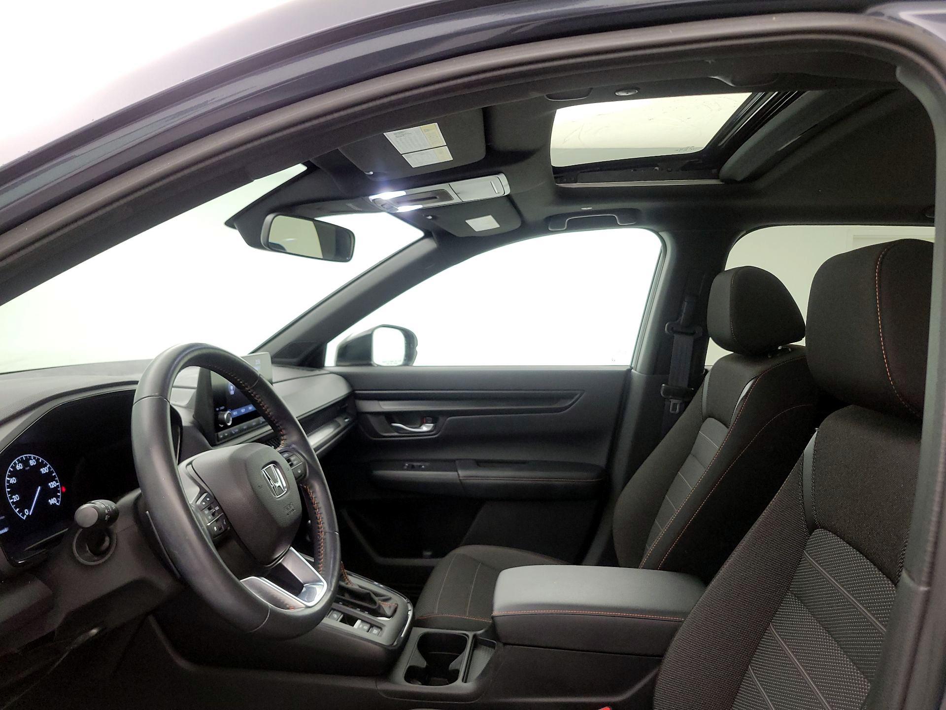 Thumbnail: 2023 Honda CR-V - 19