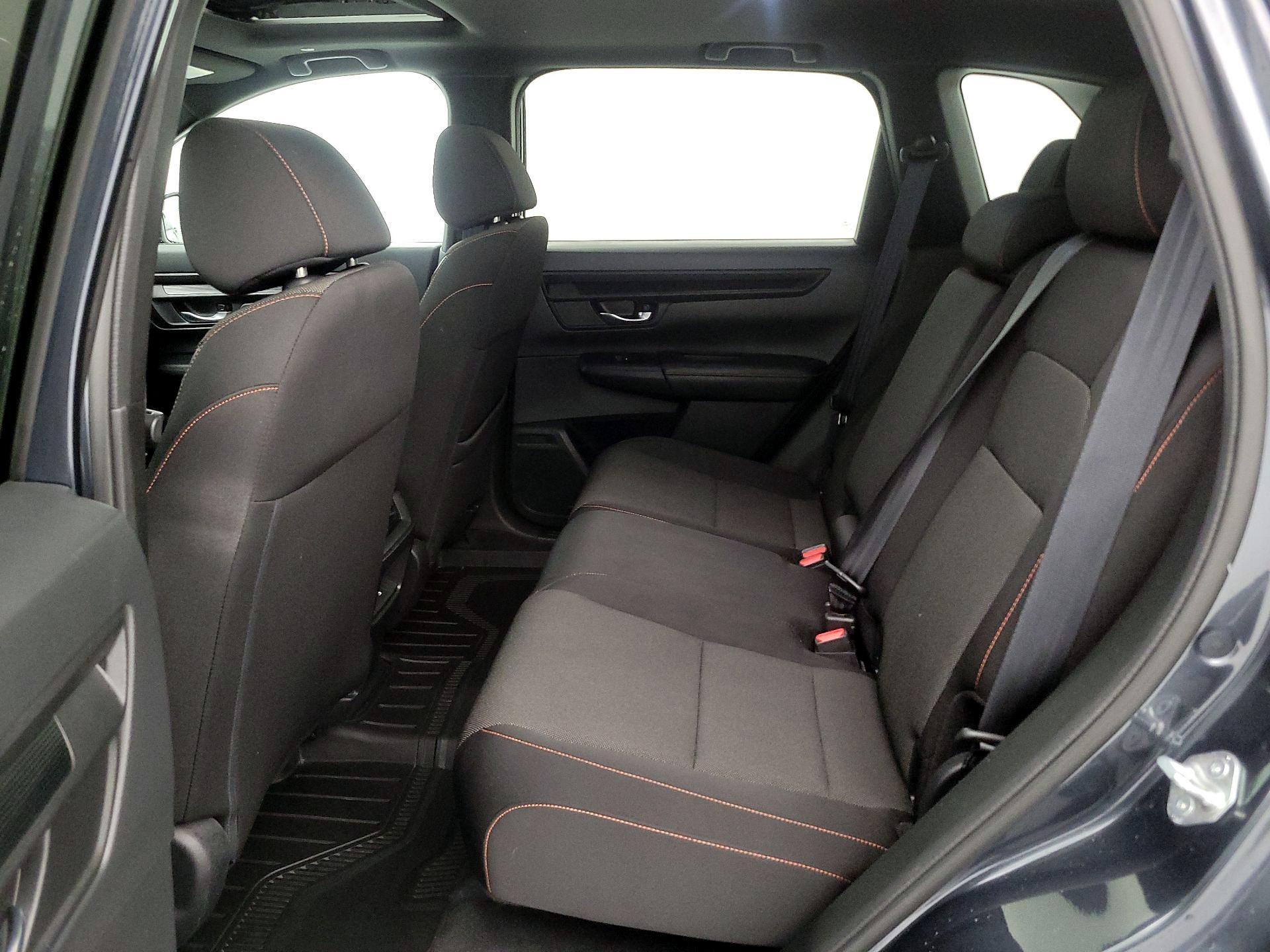 Thumbnail: 2023 Honda CR-V - 20