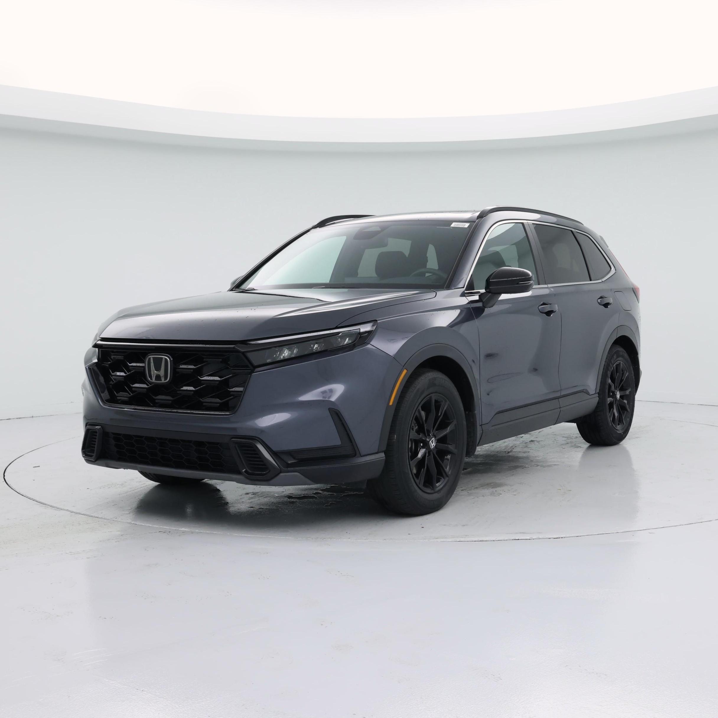 Thumbnail: 2023 Honda CR-V - 4