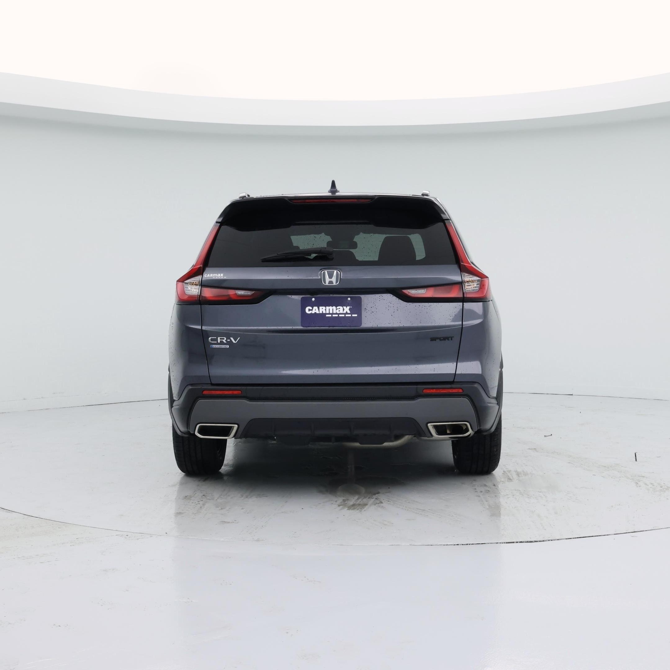 Thumbnail: 2023 Honda CR-V - 6