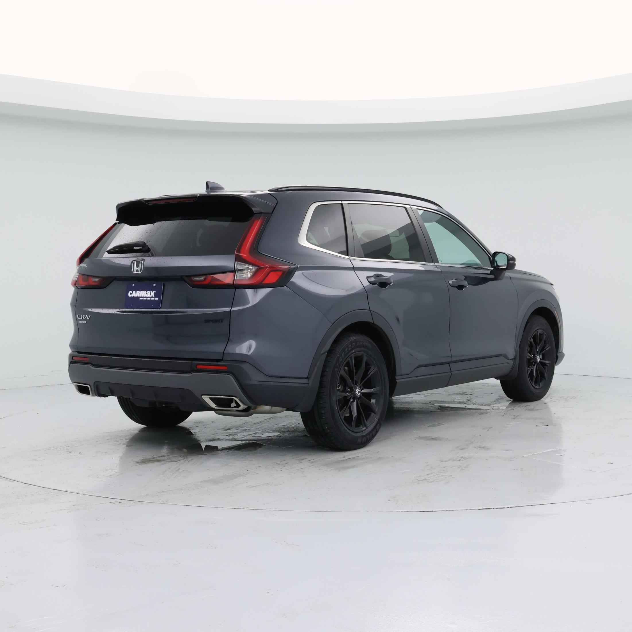 Thumbnail: 2023 Honda CR-V - 8