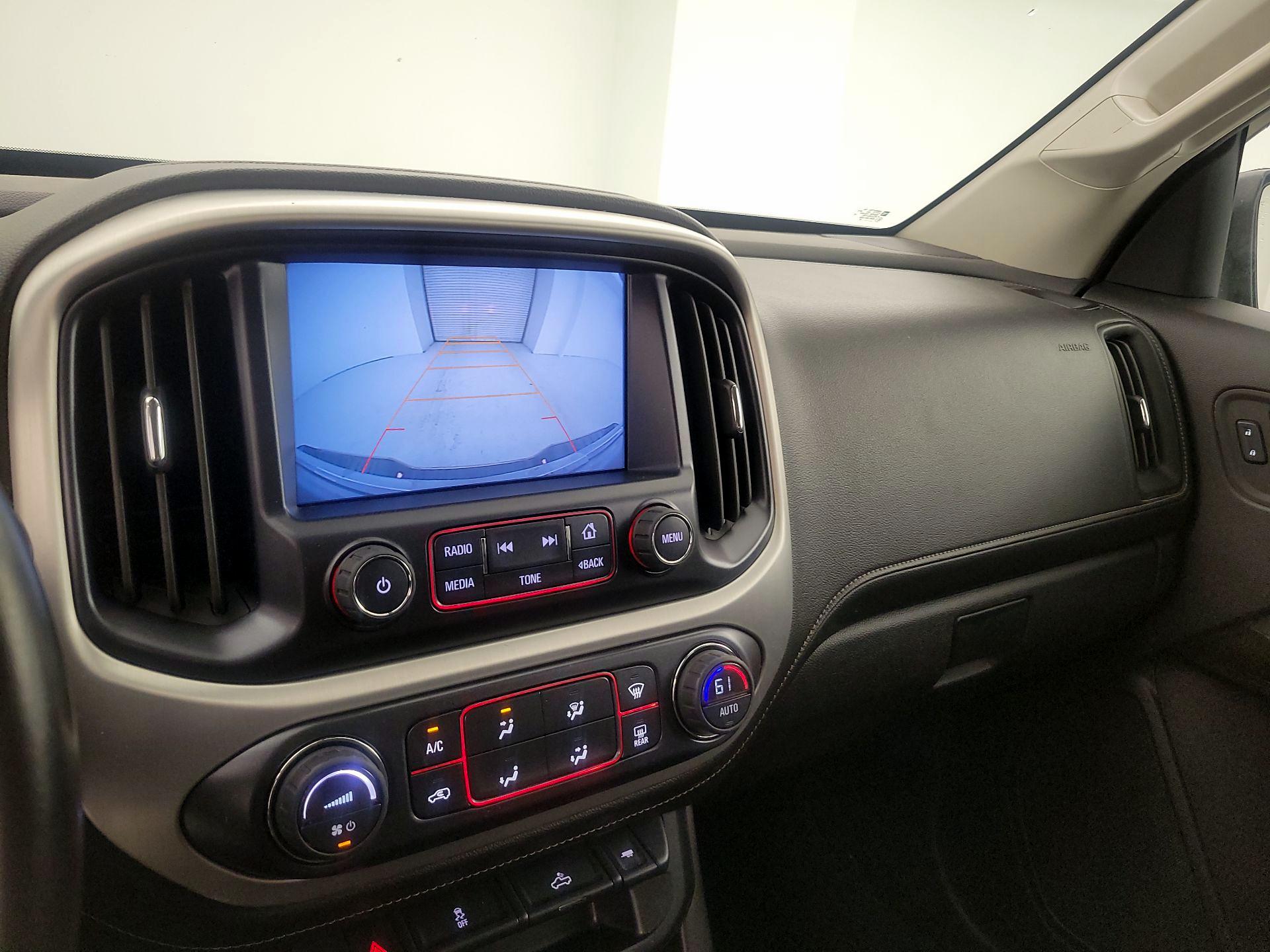 Thumbnail: 2016 GMC Canyon - 15