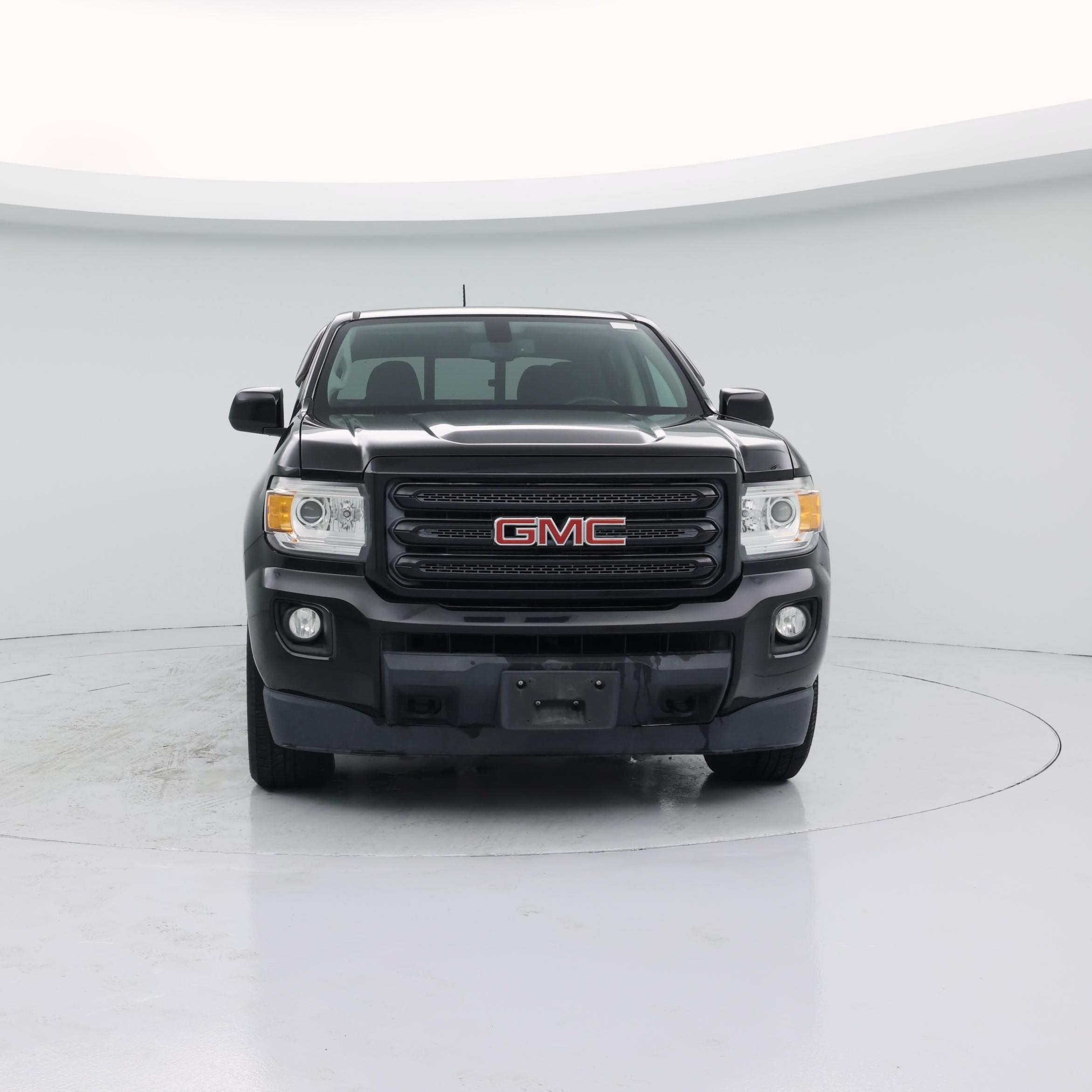 Thumbnail: 2016 GMC Canyon - 5