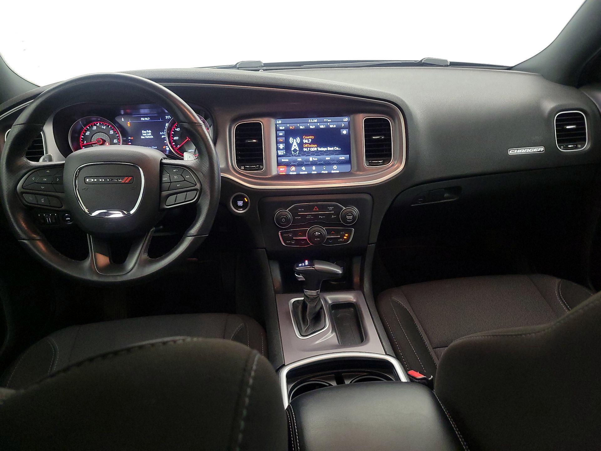 Thumbnail: 2022 Dodge Charger - 9