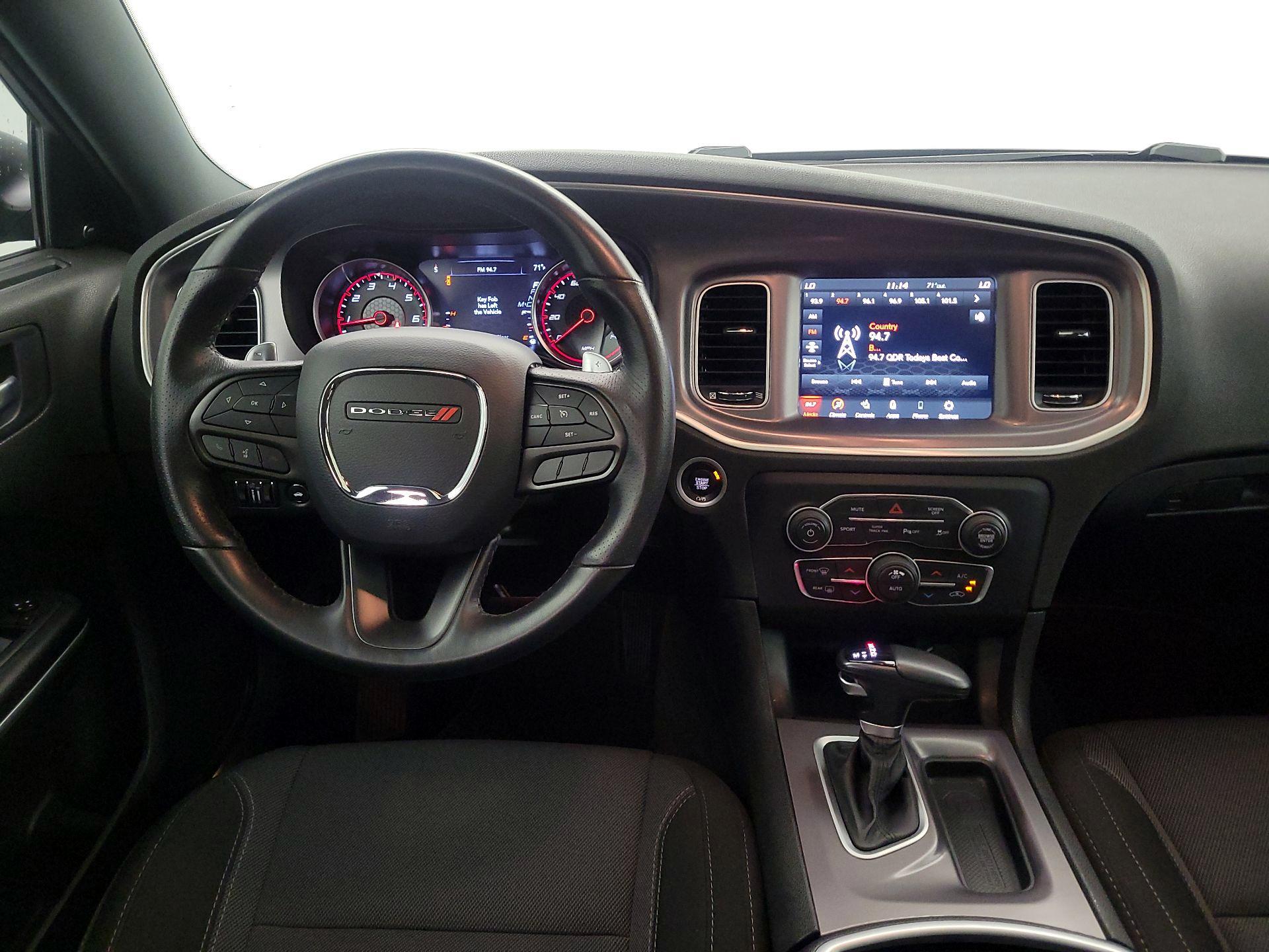 Thumbnail: 2022 Dodge Charger - 10