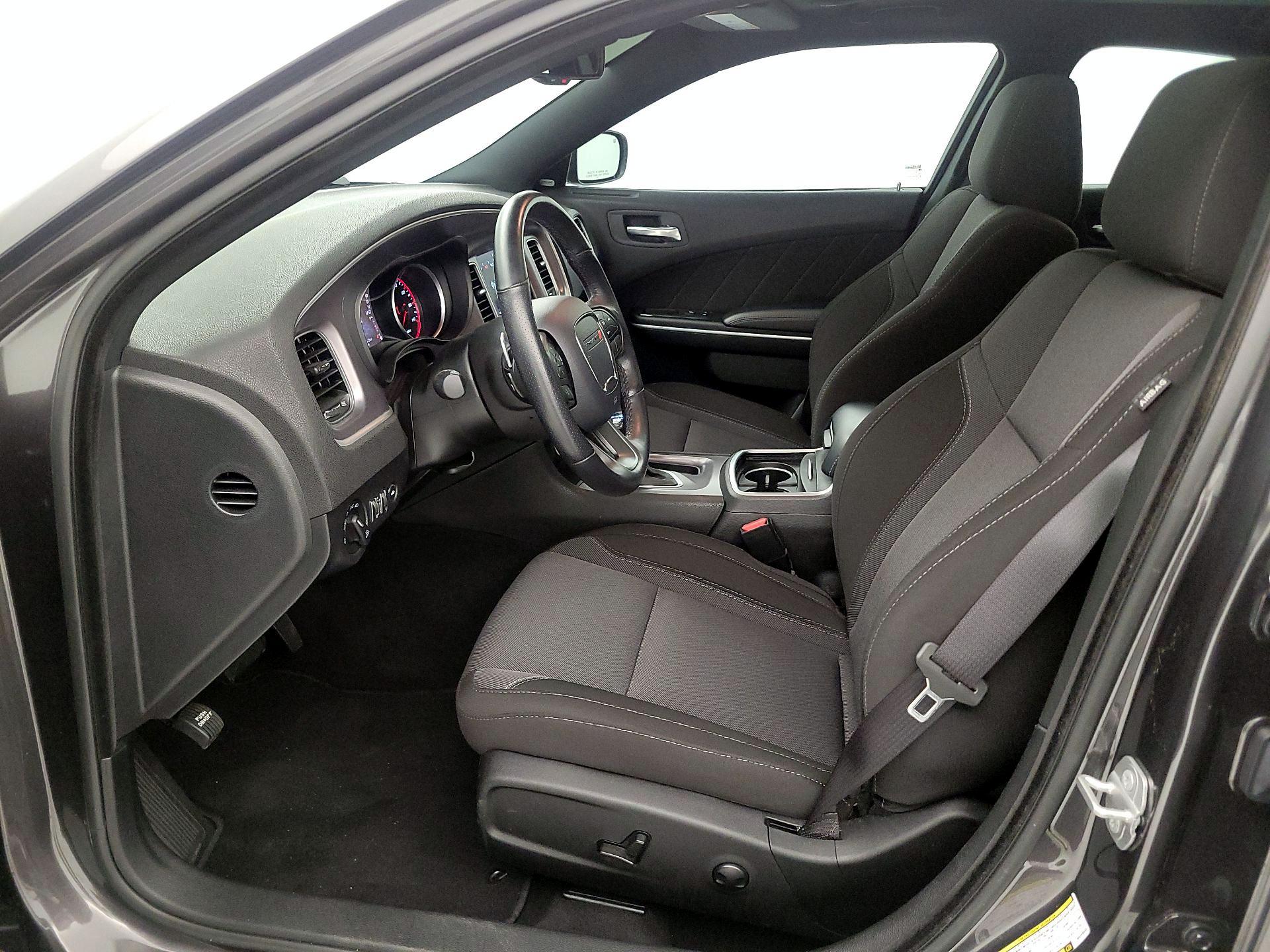 Thumbnail: 2022 Dodge Charger - 11