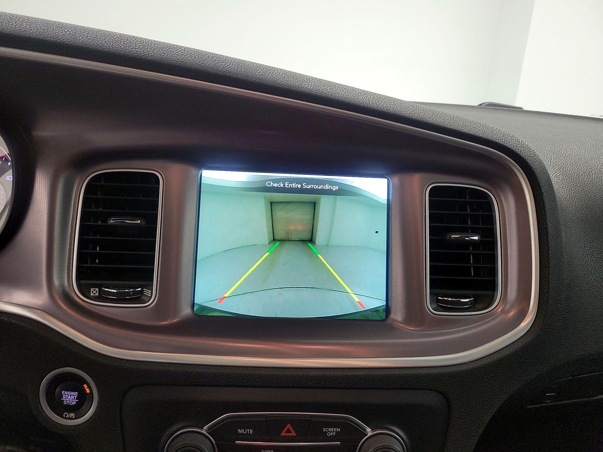 Thumbnail: 2022 Dodge Charger - 14