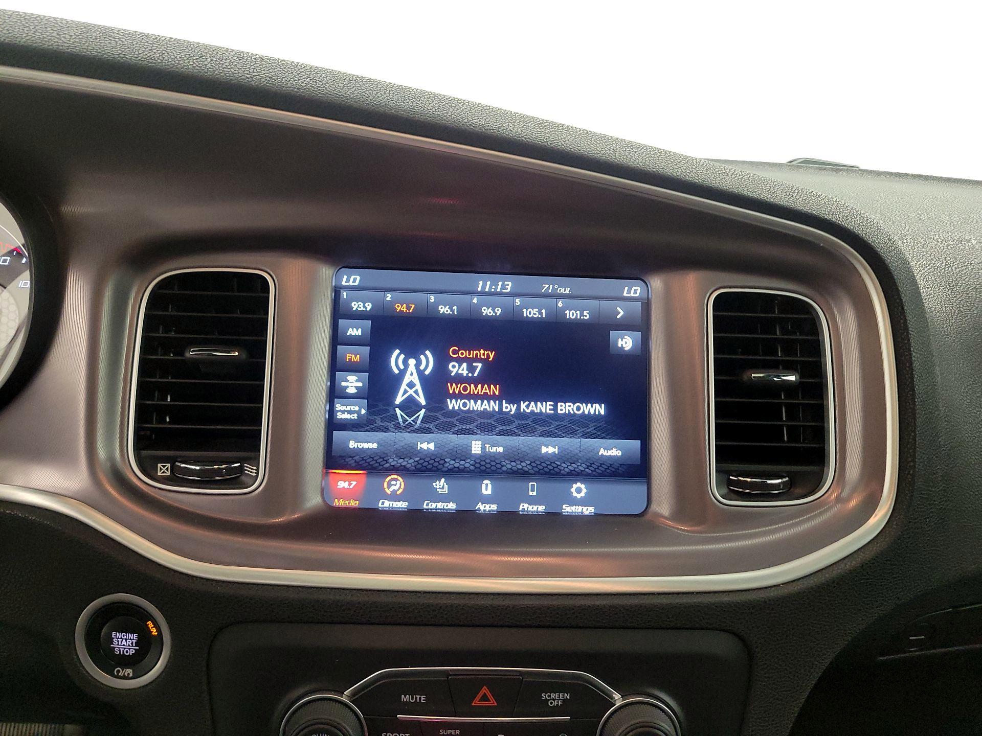 Thumbnail: 2022 Dodge Charger - 15