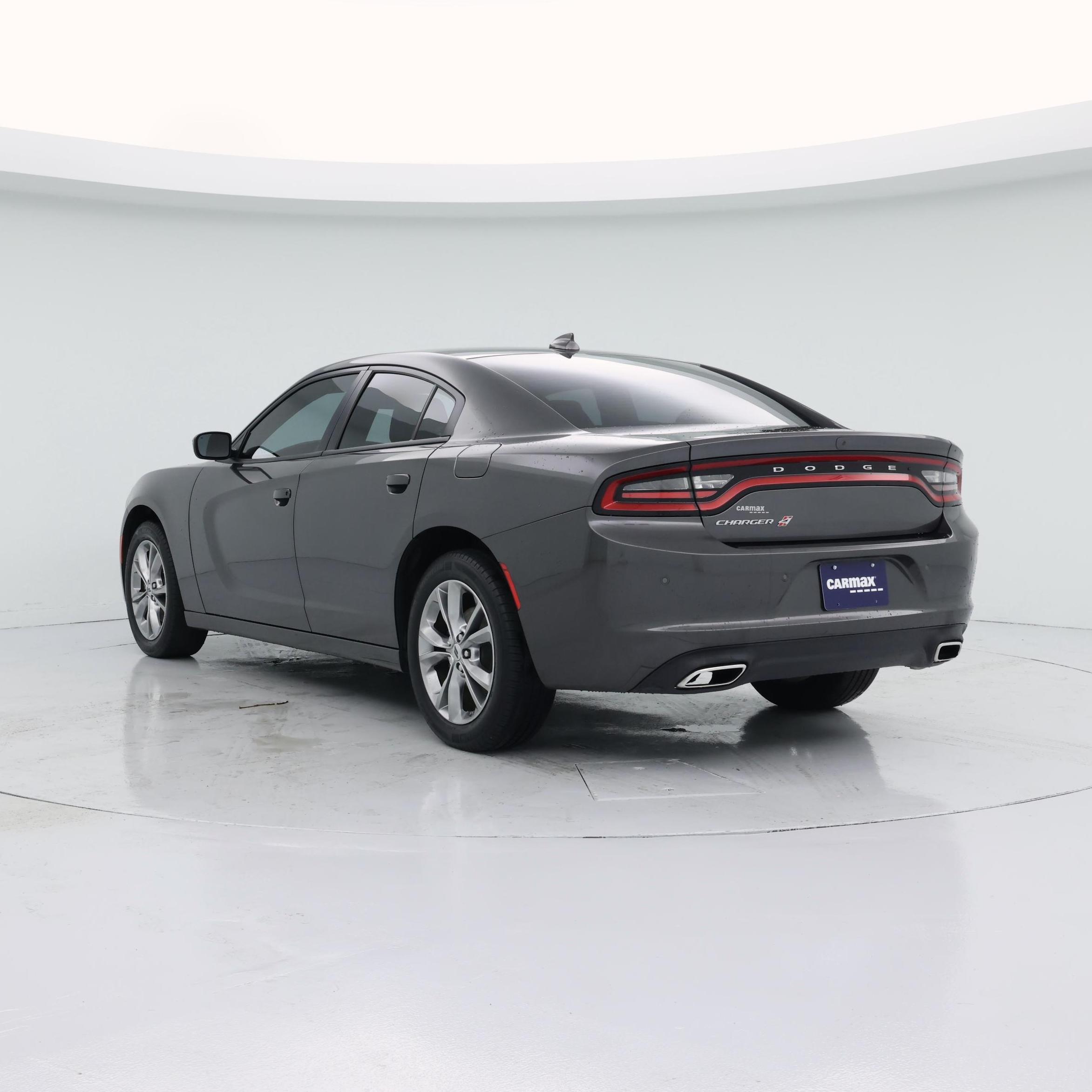 Thumbnail: 2022 Dodge Charger - 2