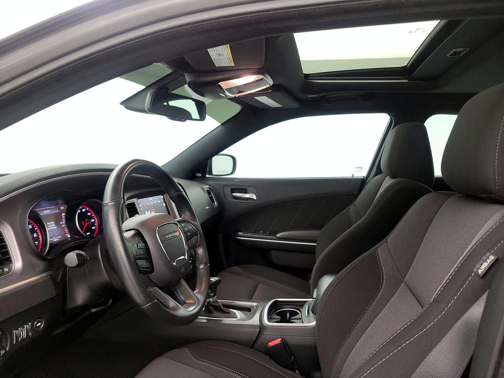 Thumbnail: 2022 Dodge Charger - 19