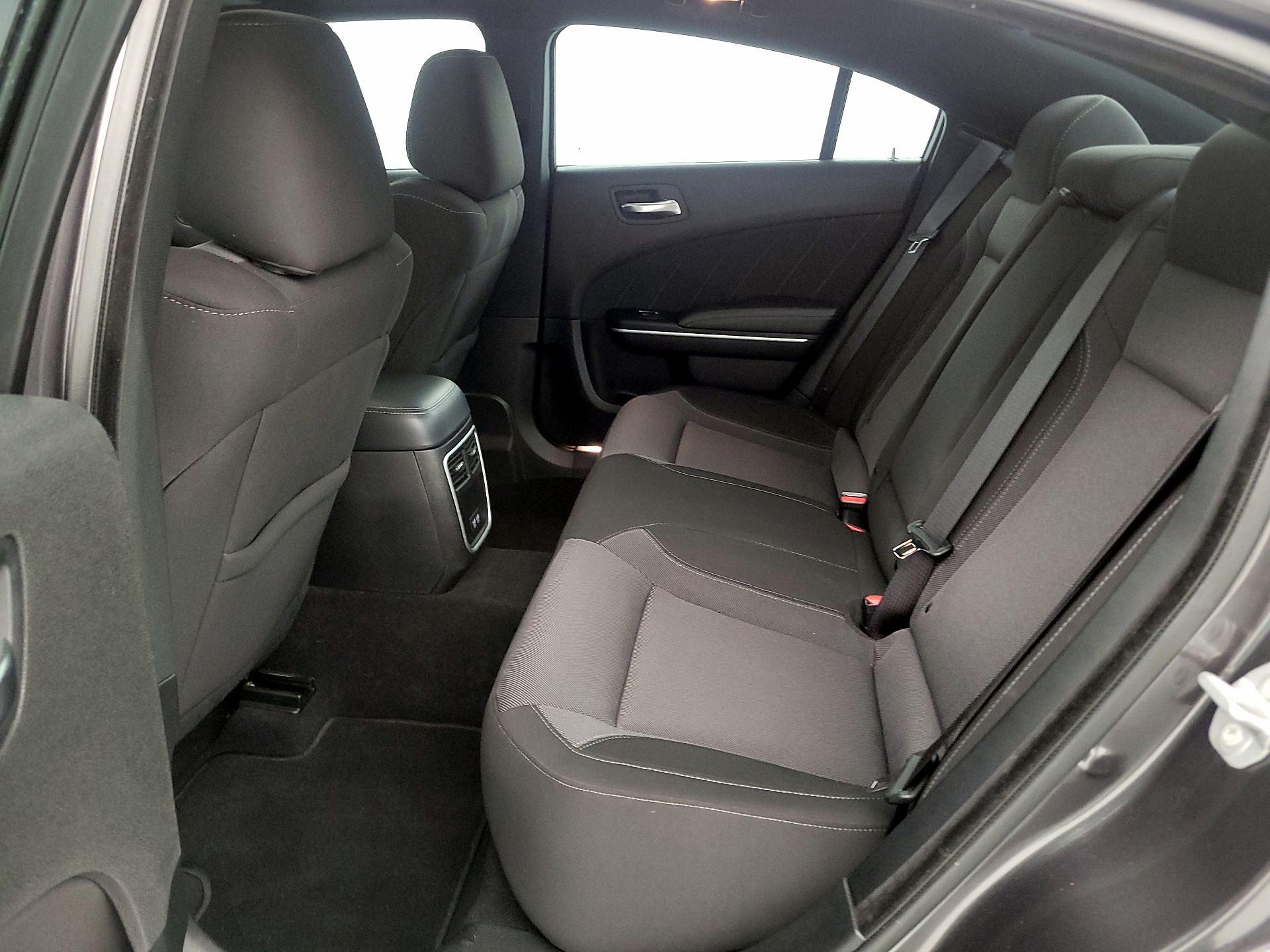 Thumbnail: 2022 Dodge Charger - 20