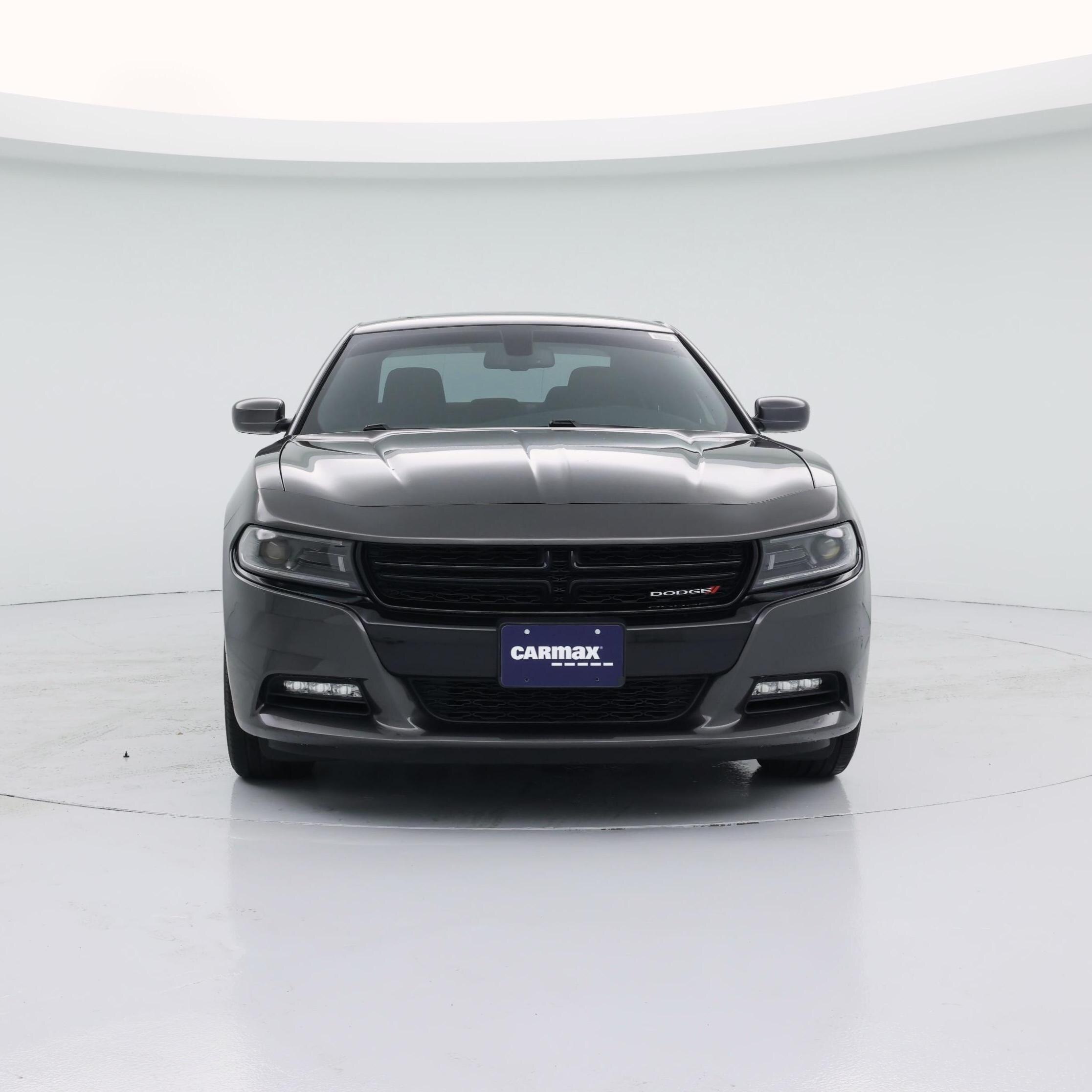 Thumbnail: 2022 Dodge Charger - 5