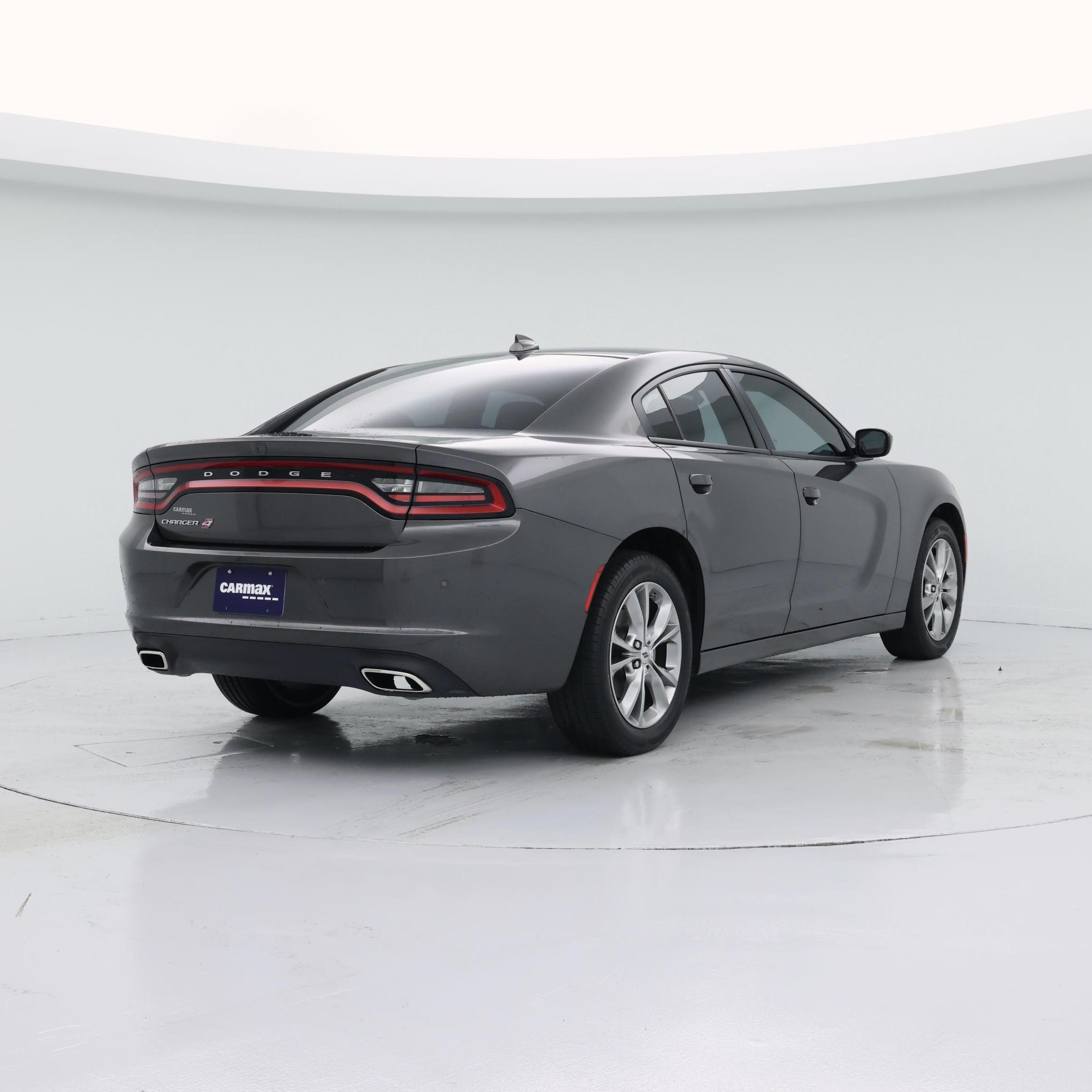 Thumbnail: 2022 Dodge Charger - 8