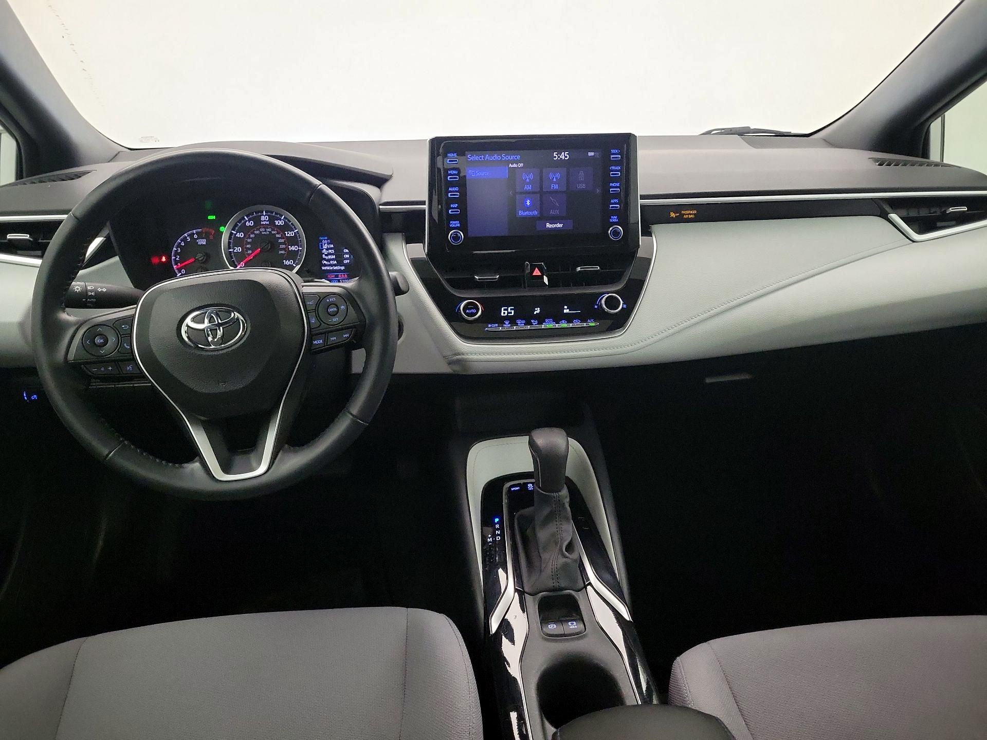 Thumbnail: 2020 Toyota Corolla - 9