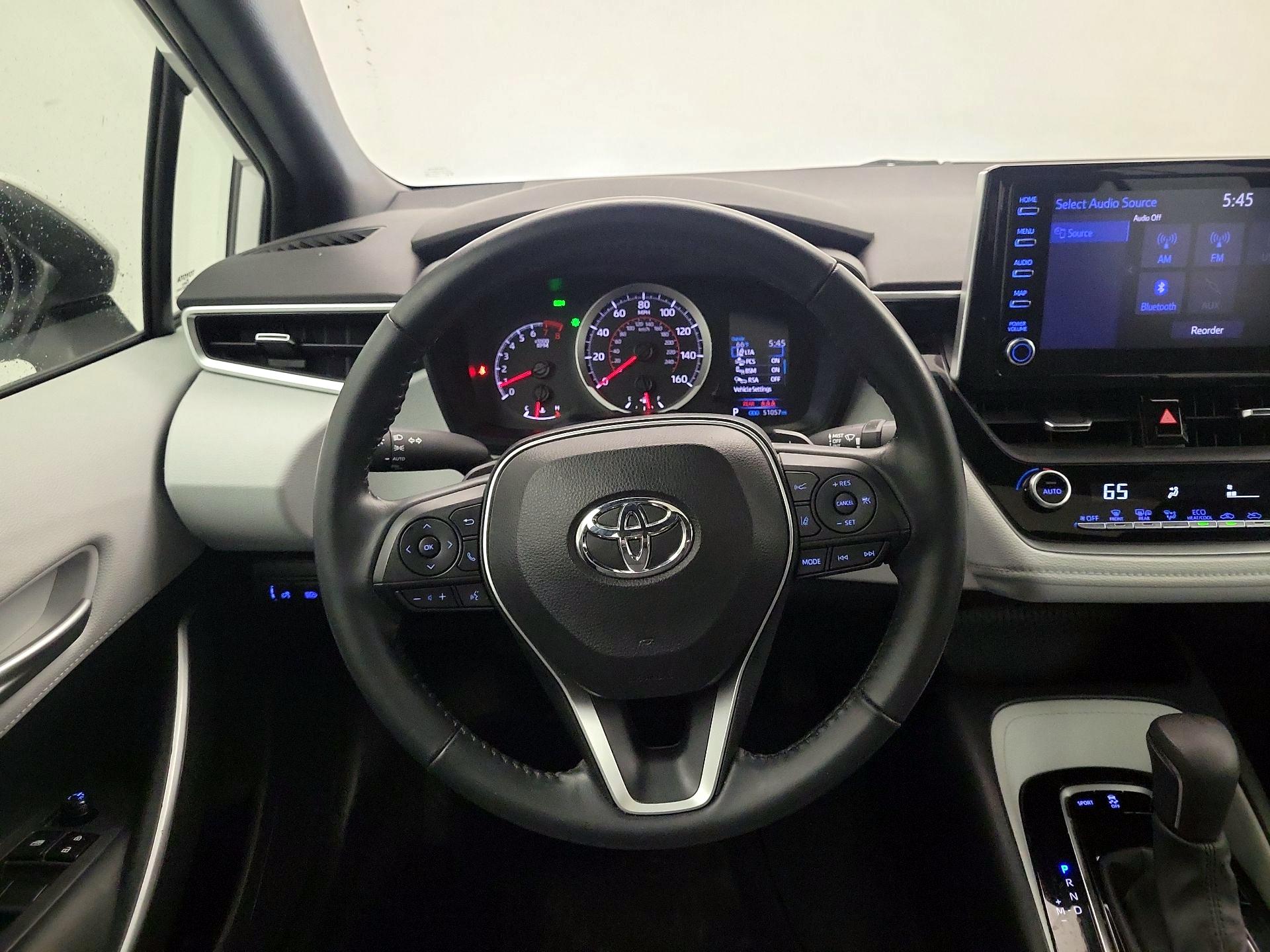 Thumbnail: 2020 Toyota Corolla - 10