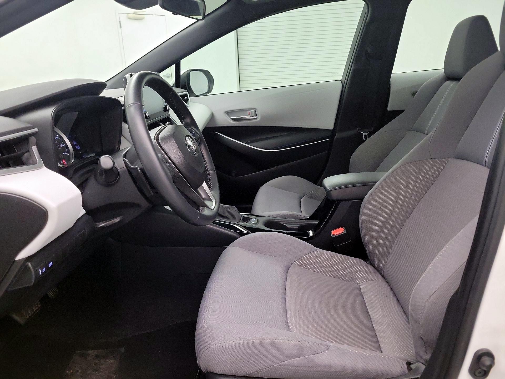 Thumbnail: 2020 Toyota Corolla - 11