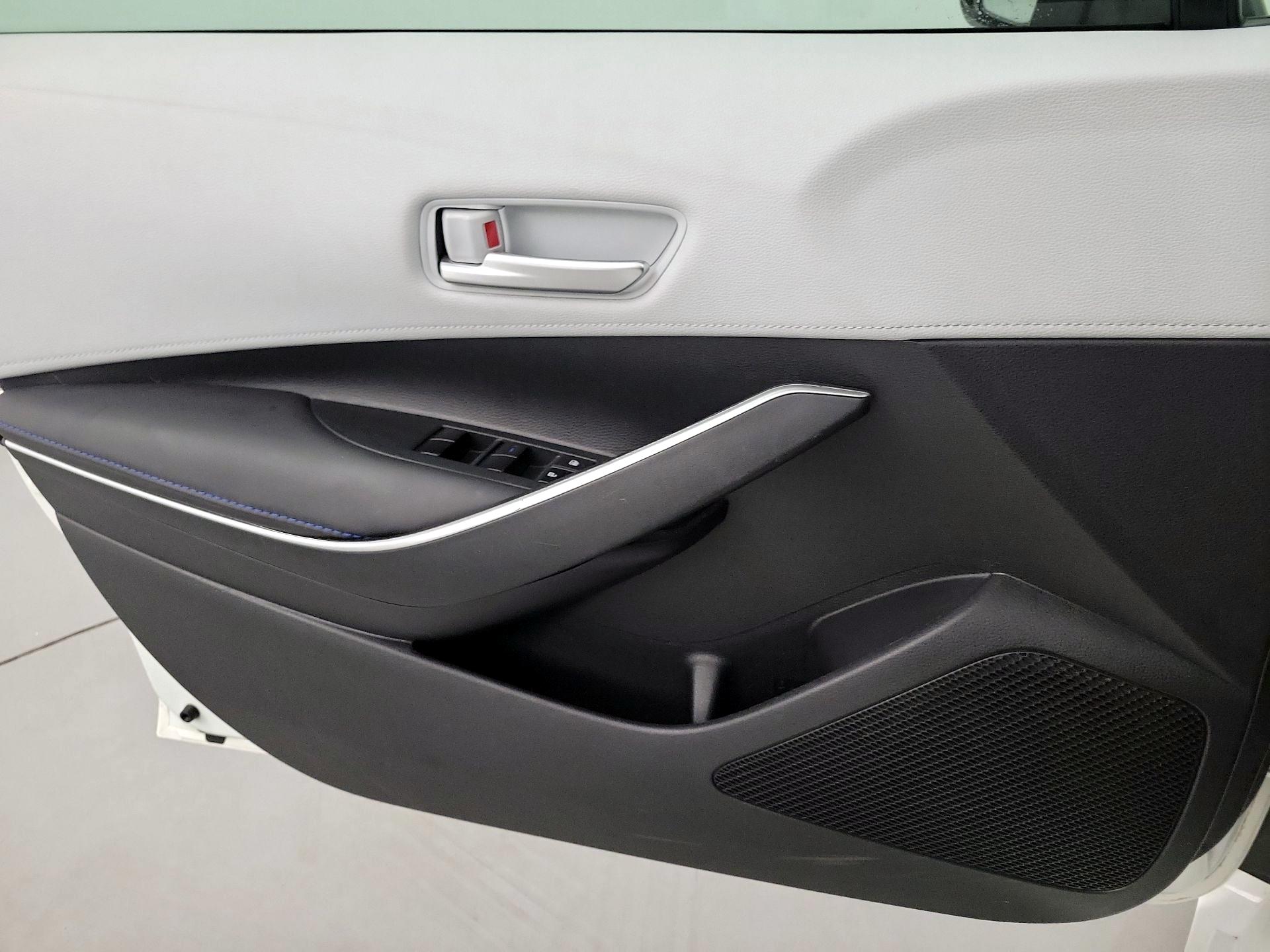 Thumbnail: 2020 Toyota Corolla - 12