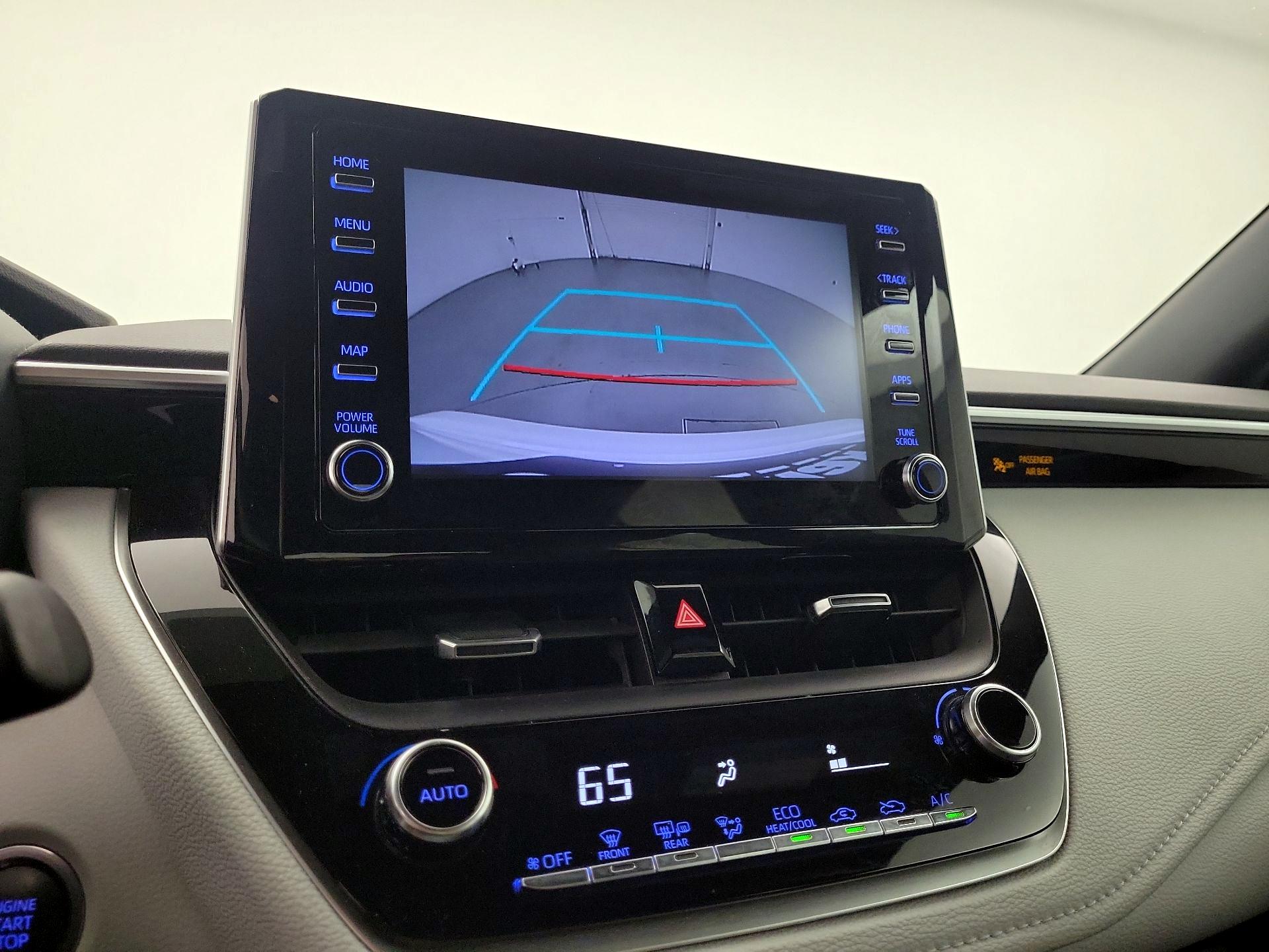 Thumbnail: 2020 Toyota Corolla - 14