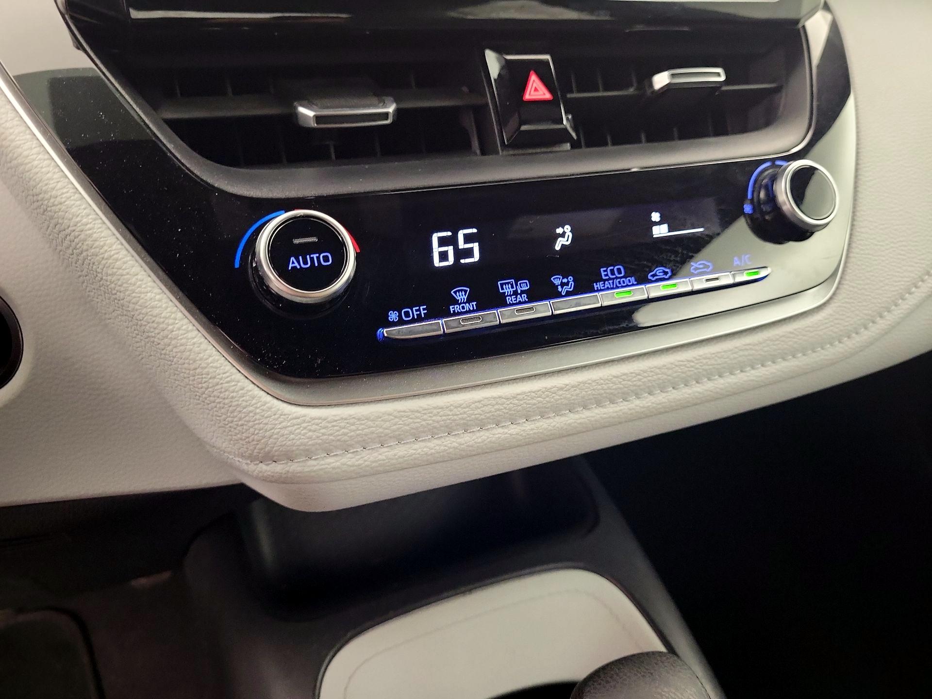 Thumbnail: 2020 Toyota Corolla - 16