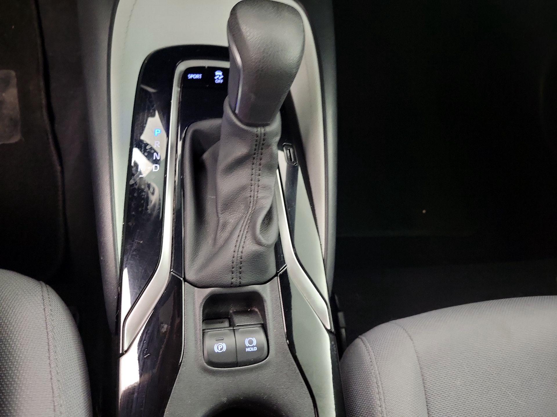 Thumbnail: 2020 Toyota Corolla - 17