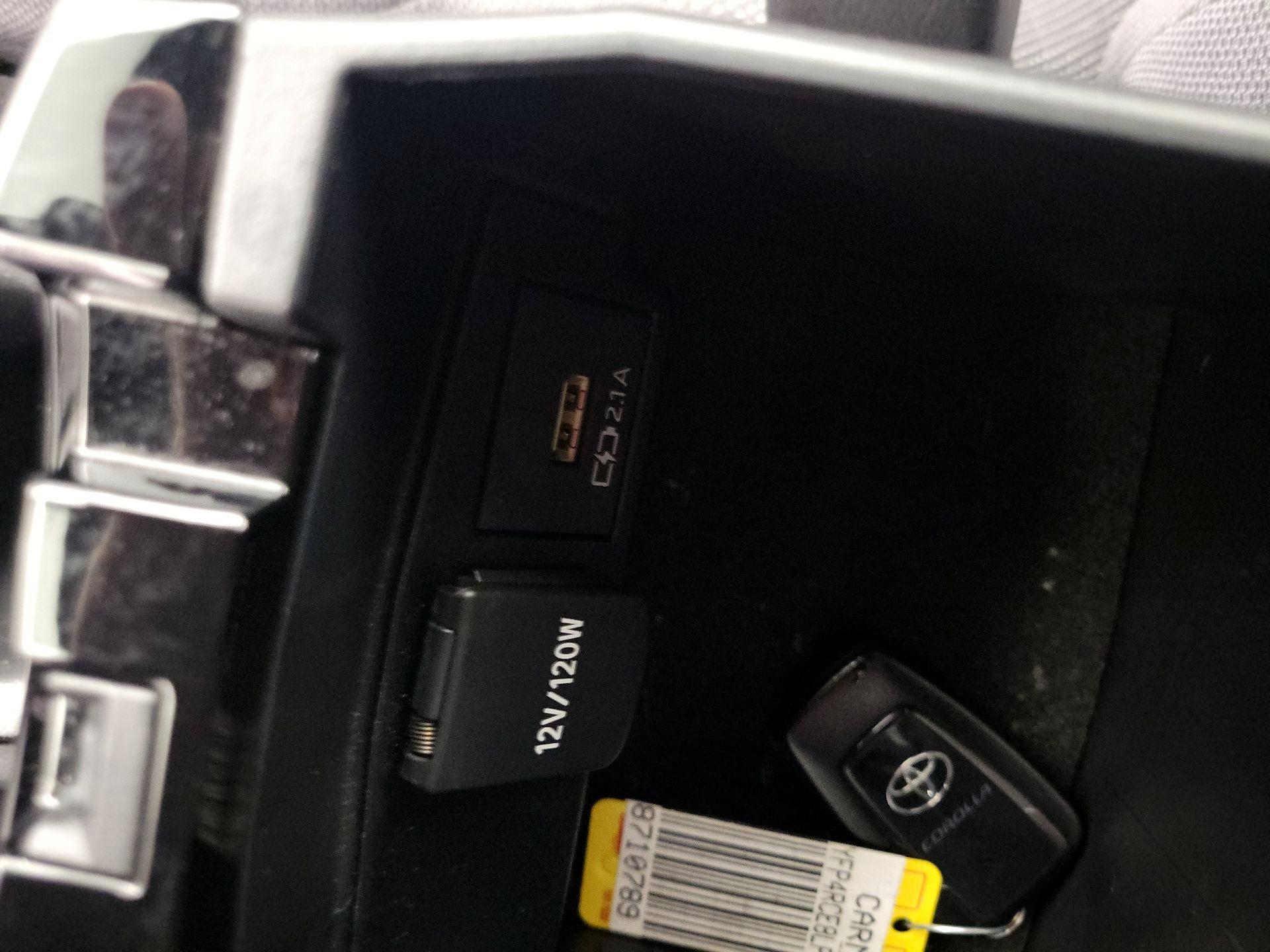 Thumbnail: 2020 Toyota Corolla - 18