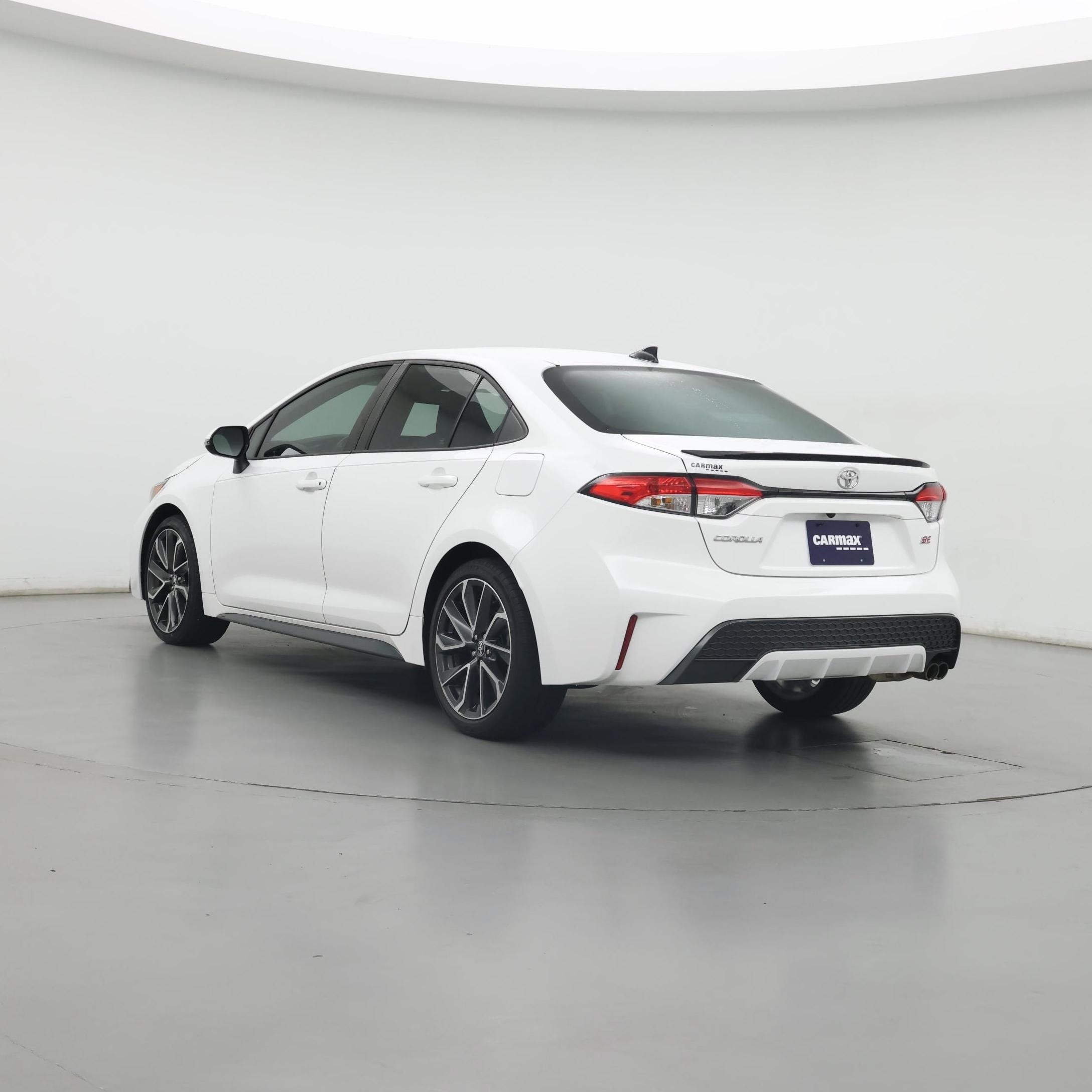 Thumbnail: 2020 Toyota Corolla - 2
