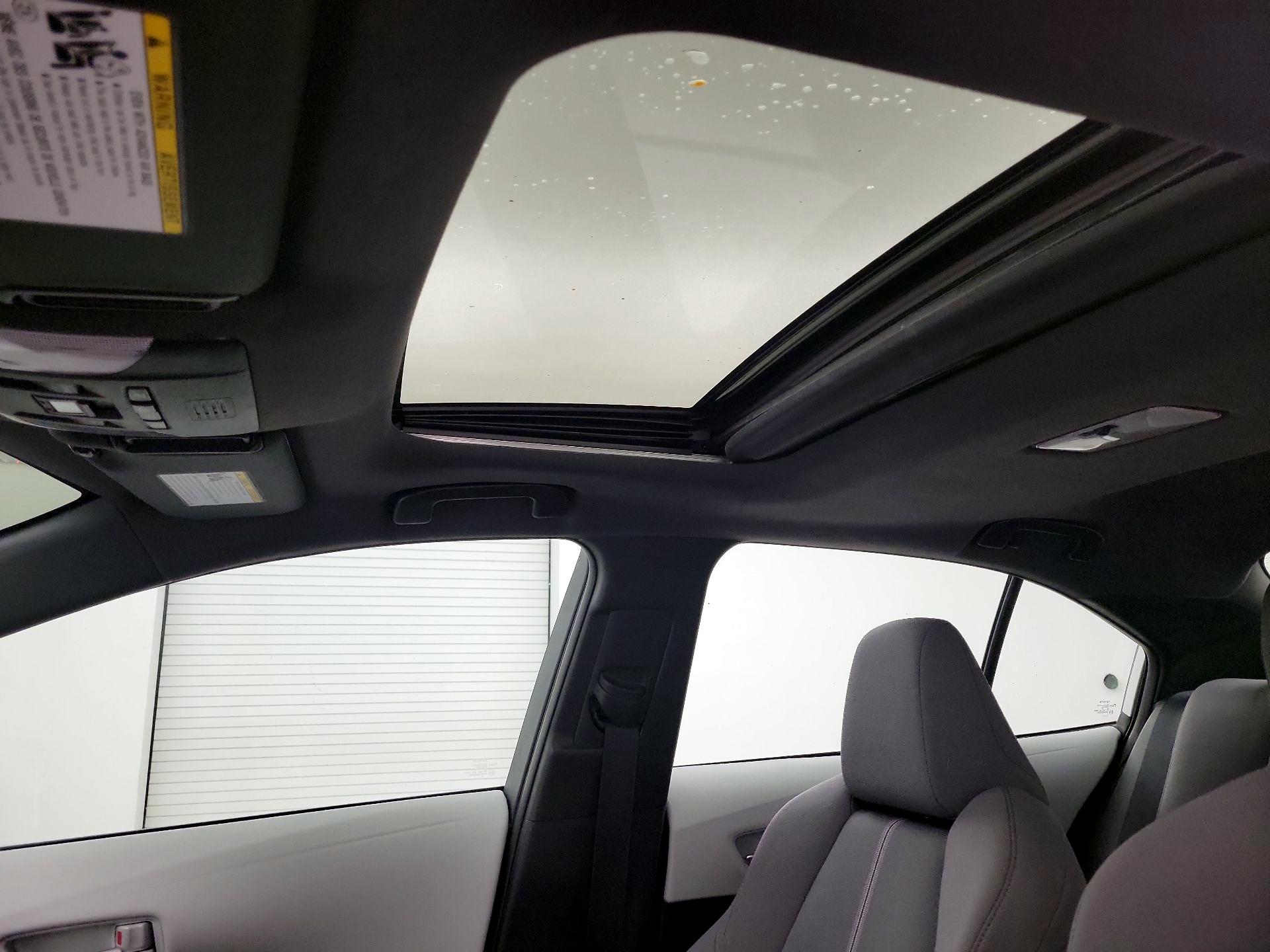 Thumbnail: 2020 Toyota Corolla - 19