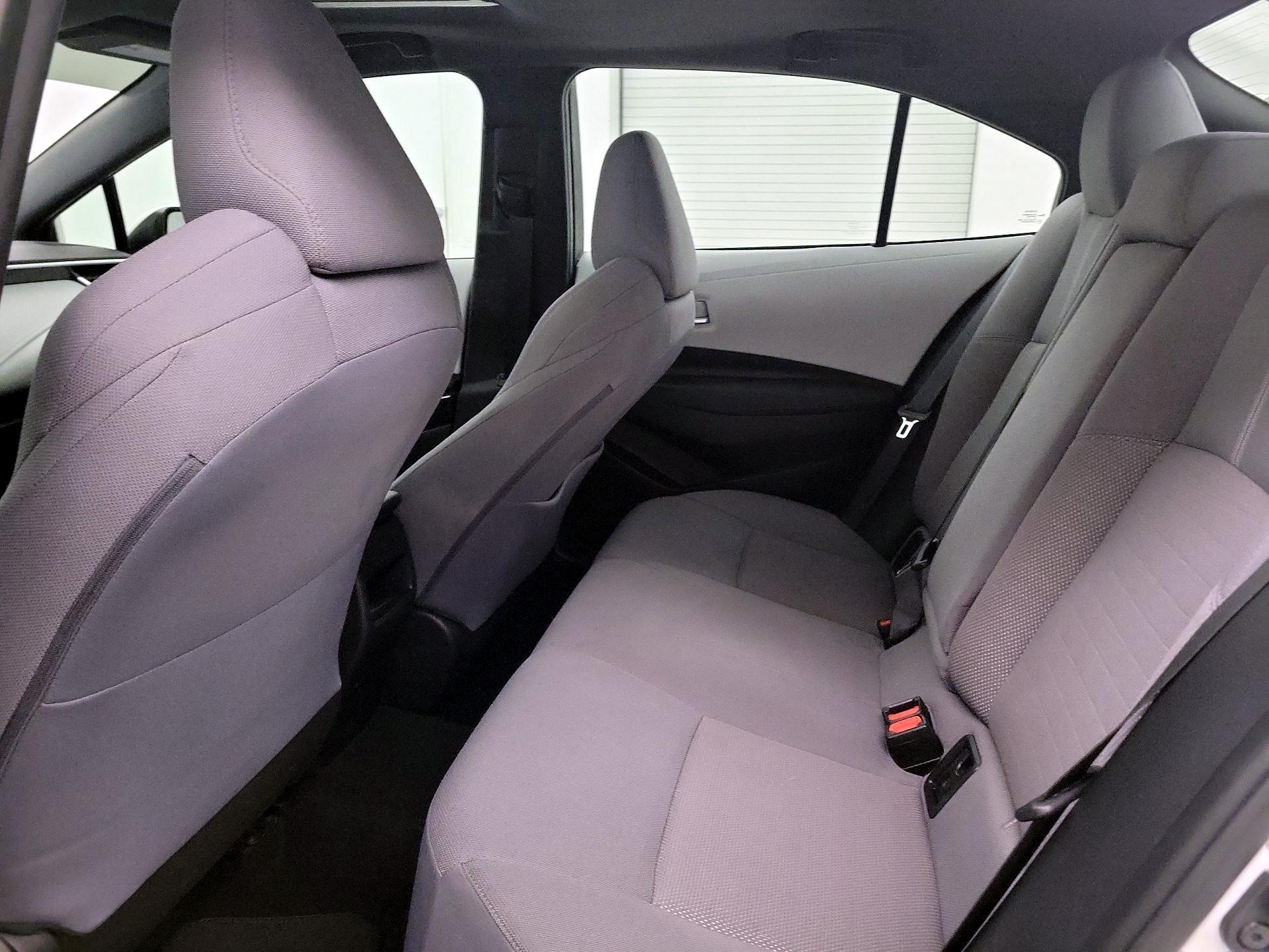 Thumbnail: 2020 Toyota Corolla - 20