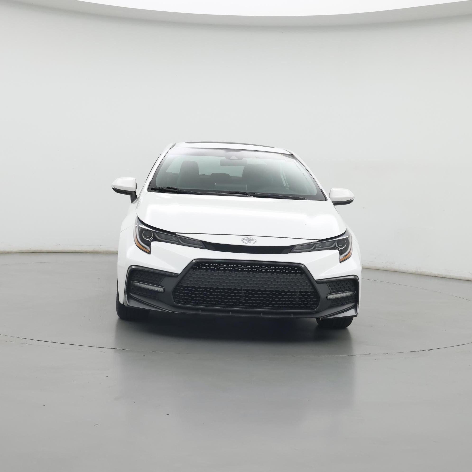 Thumbnail: 2020 Toyota Corolla - 5