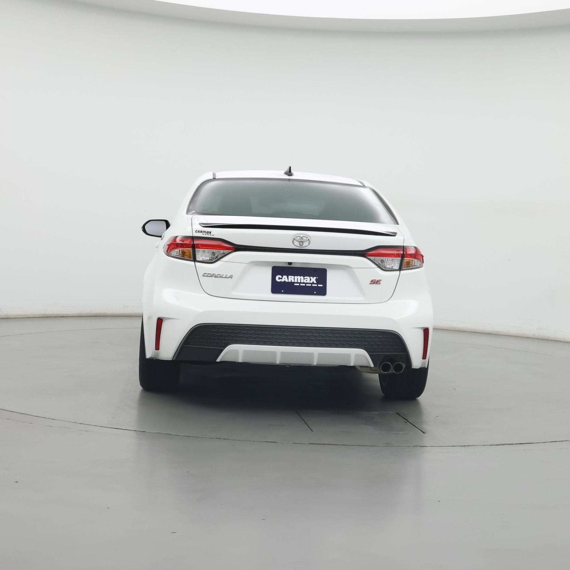 Thumbnail: 2020 Toyota Corolla - 6