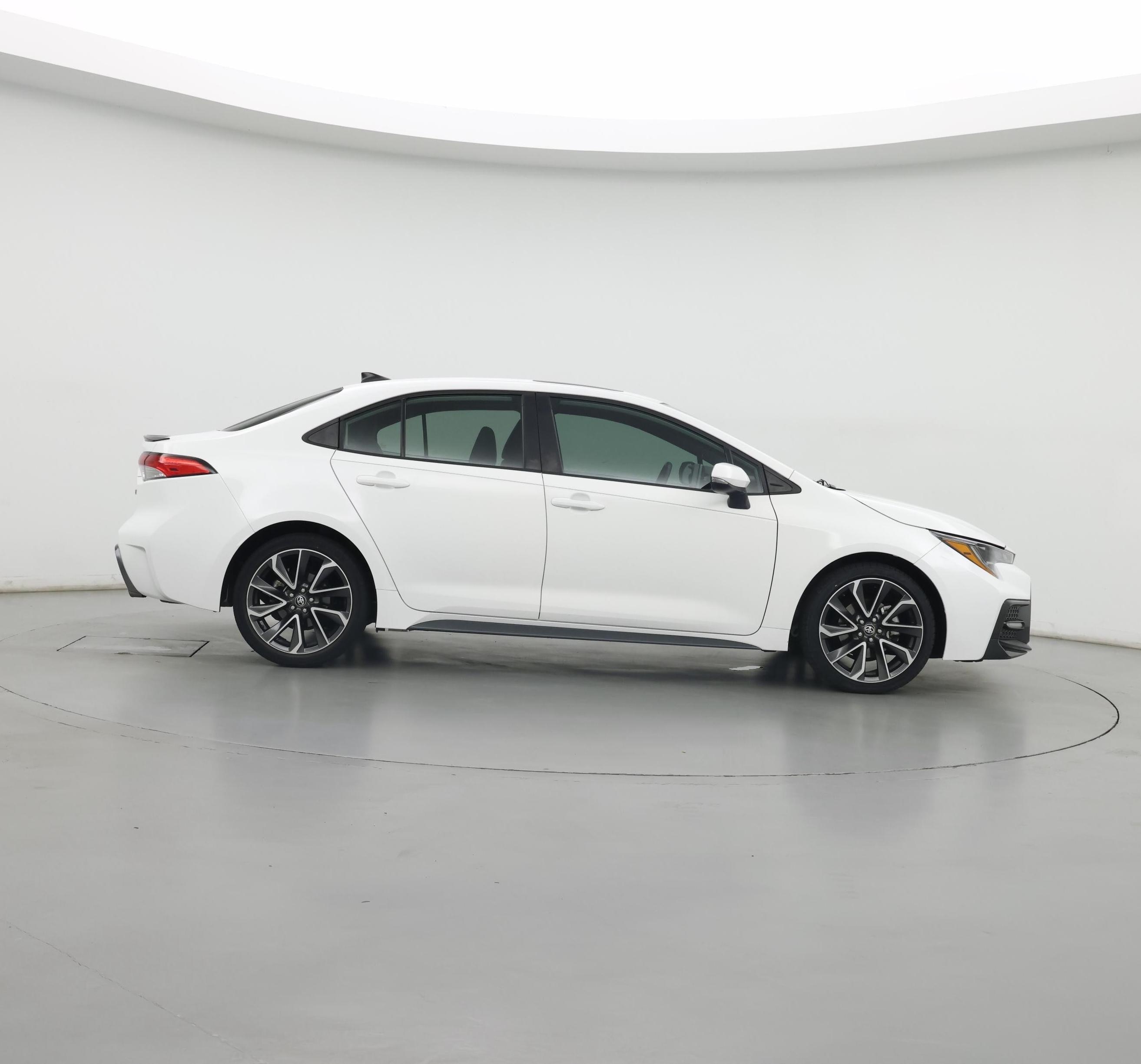 Thumbnail: 2020 Toyota Corolla - 7