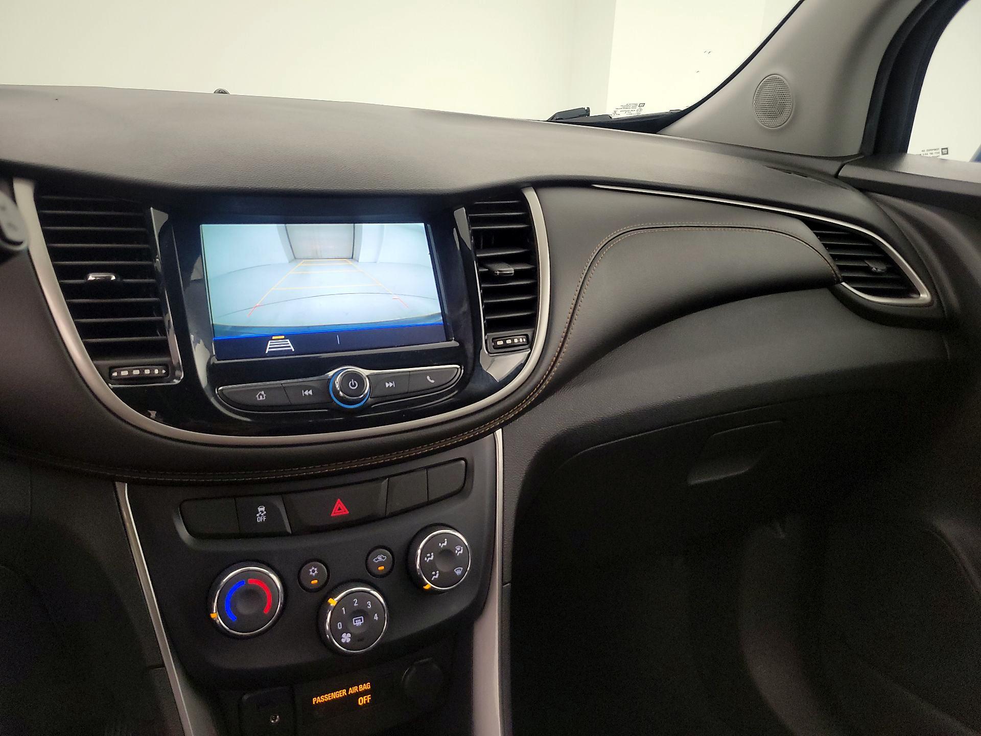 Thumbnail: 2019 Chevrolet Trax - 14