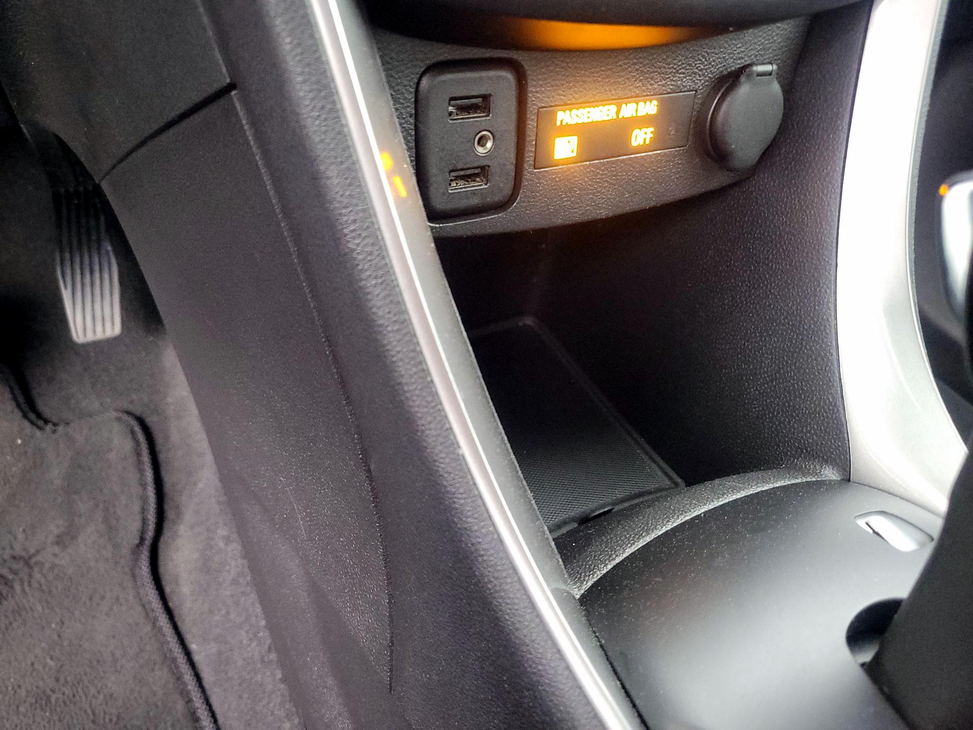 Thumbnail: 2019 Chevrolet Trax - 18