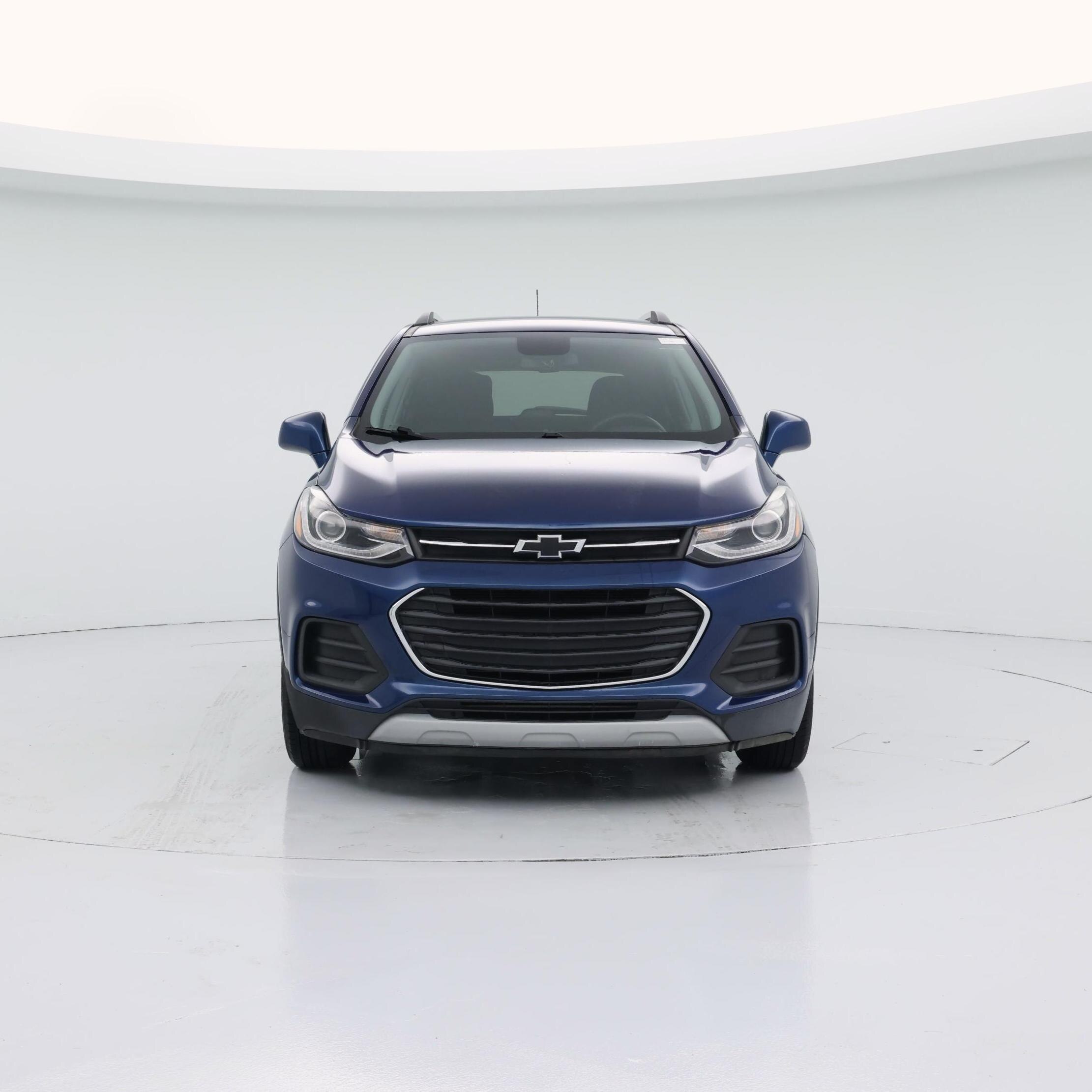 Thumbnail: 2019 Chevrolet Trax - 5