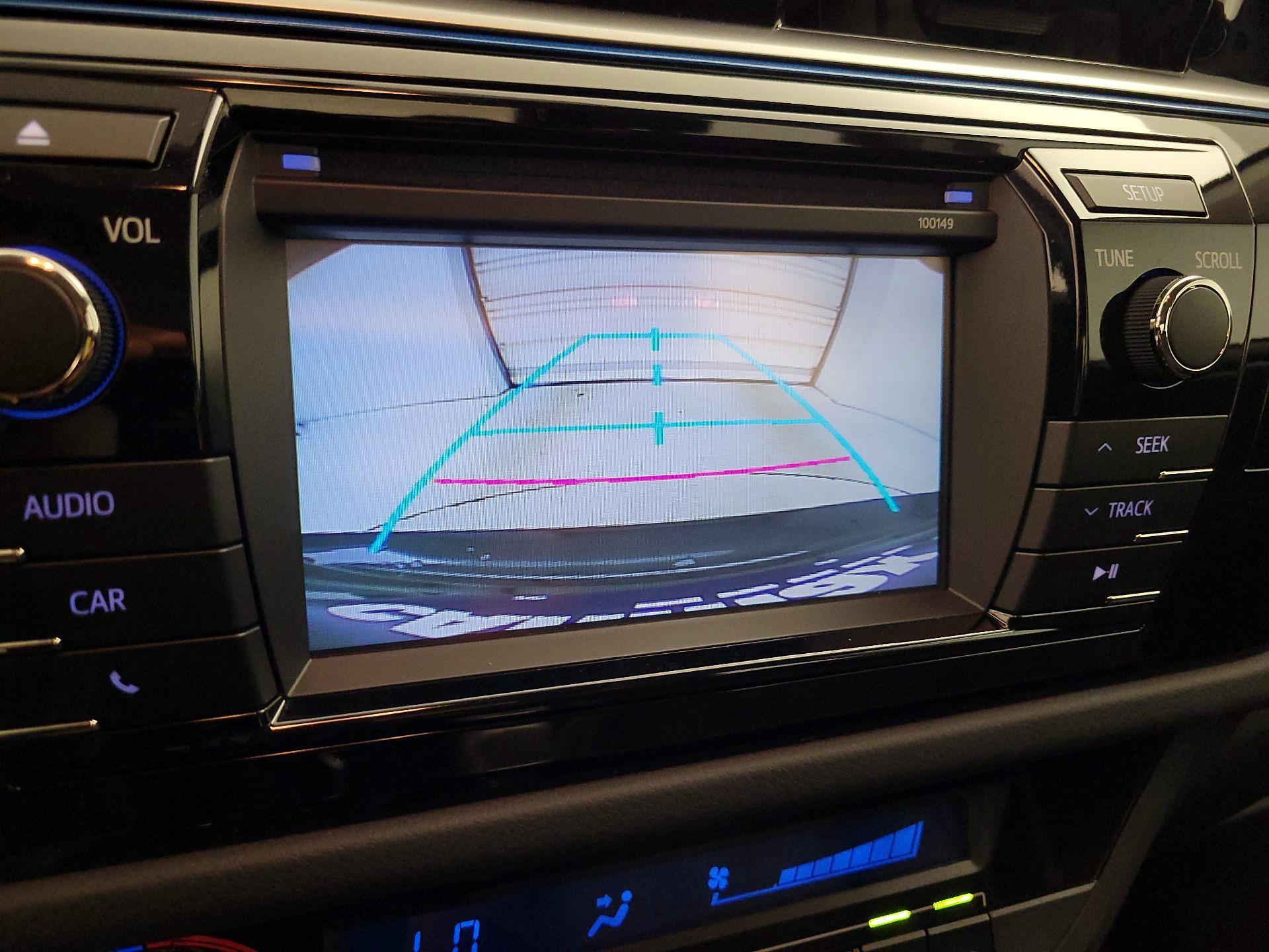 Thumbnail: 2014 Toyota Corolla - 14