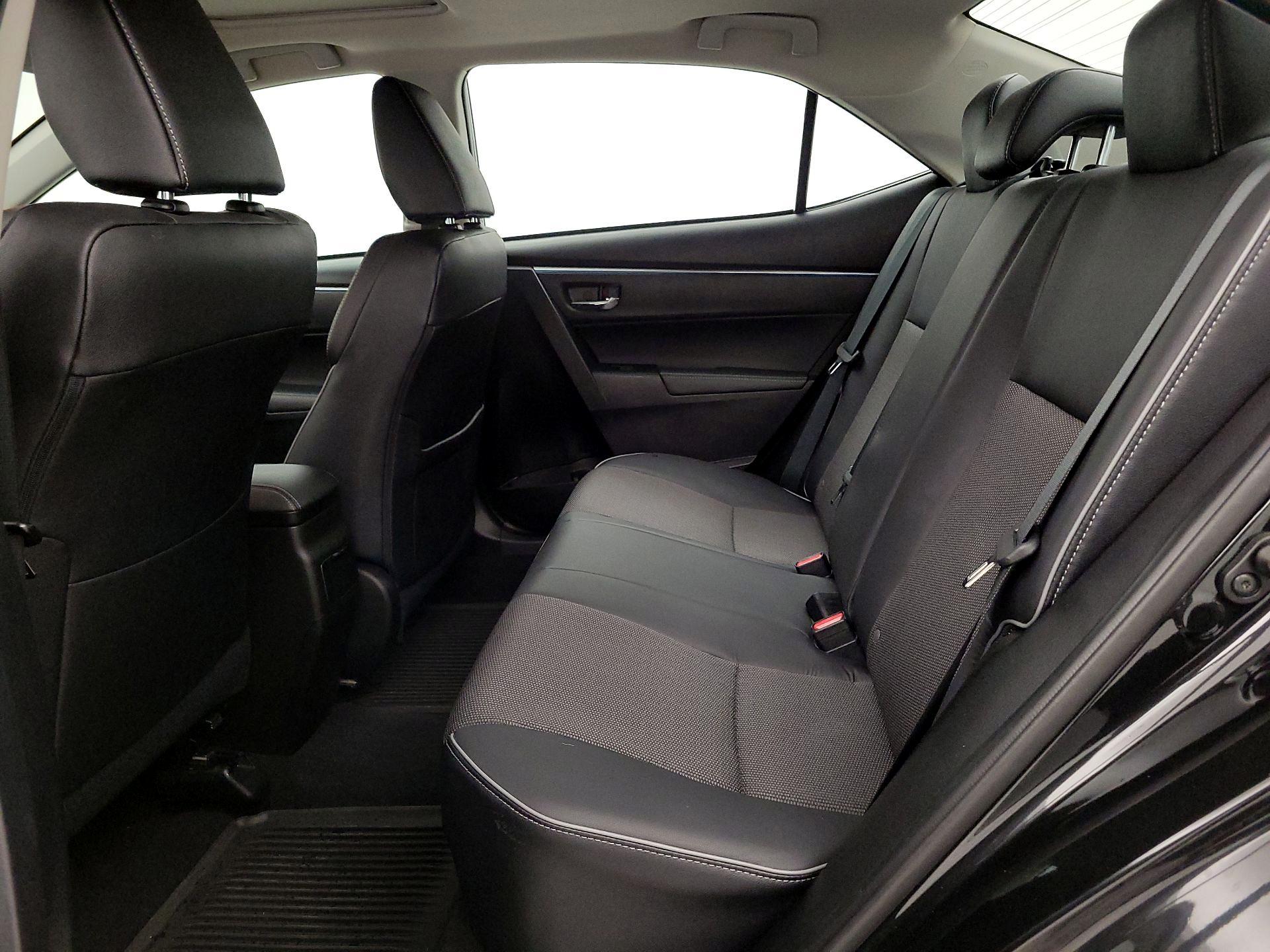 Thumbnail: 2014 Toyota Corolla - 20