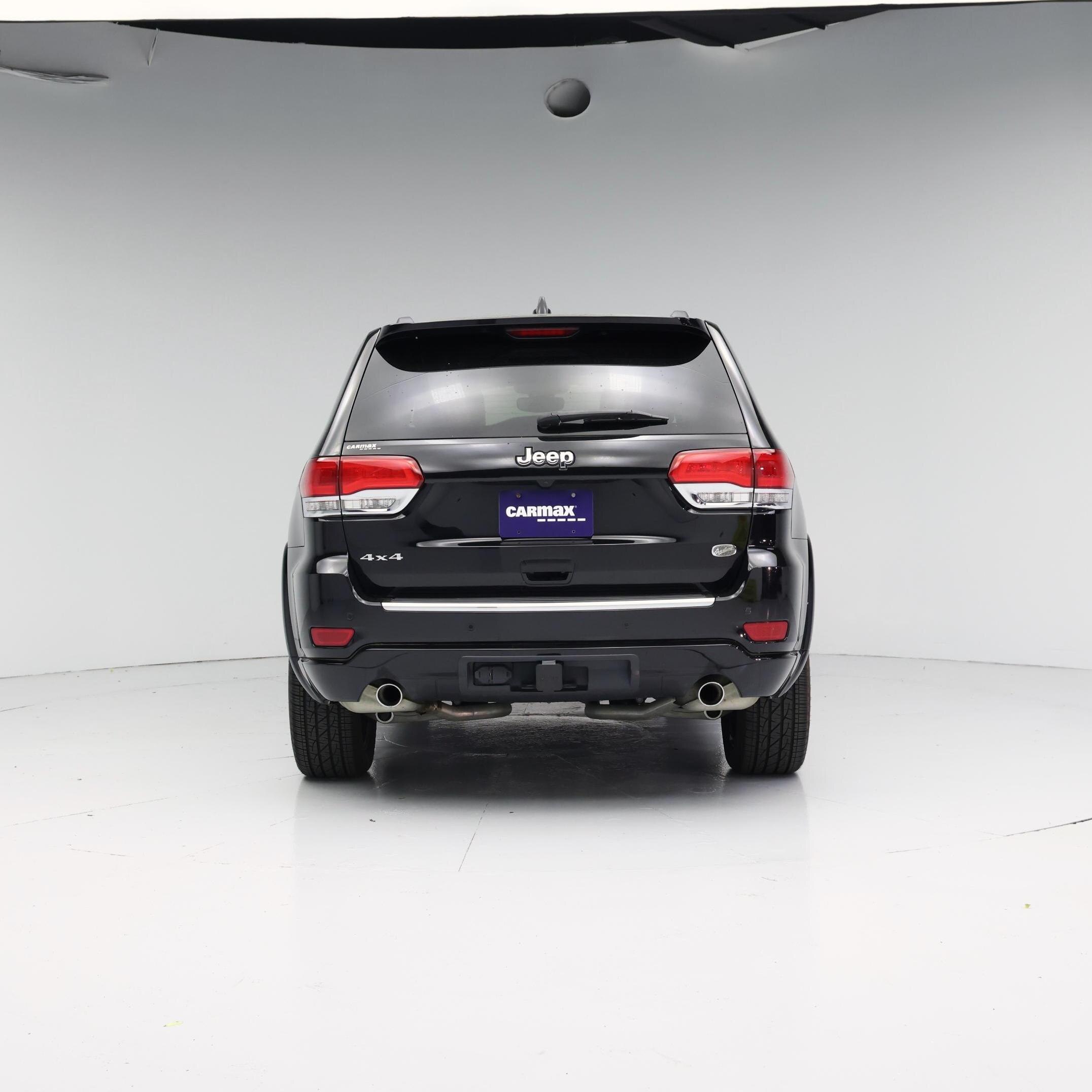 Thumbnail: 2021 Jeep Grand Cherokee - 6