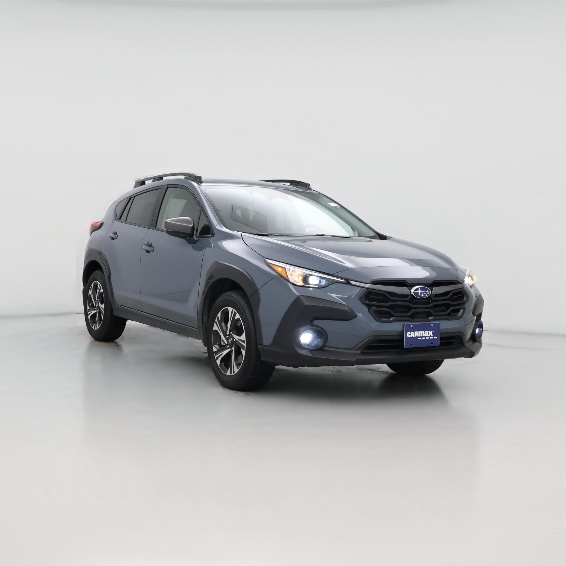 Thumbnail: 2025 Subaru Crosstrek - 1