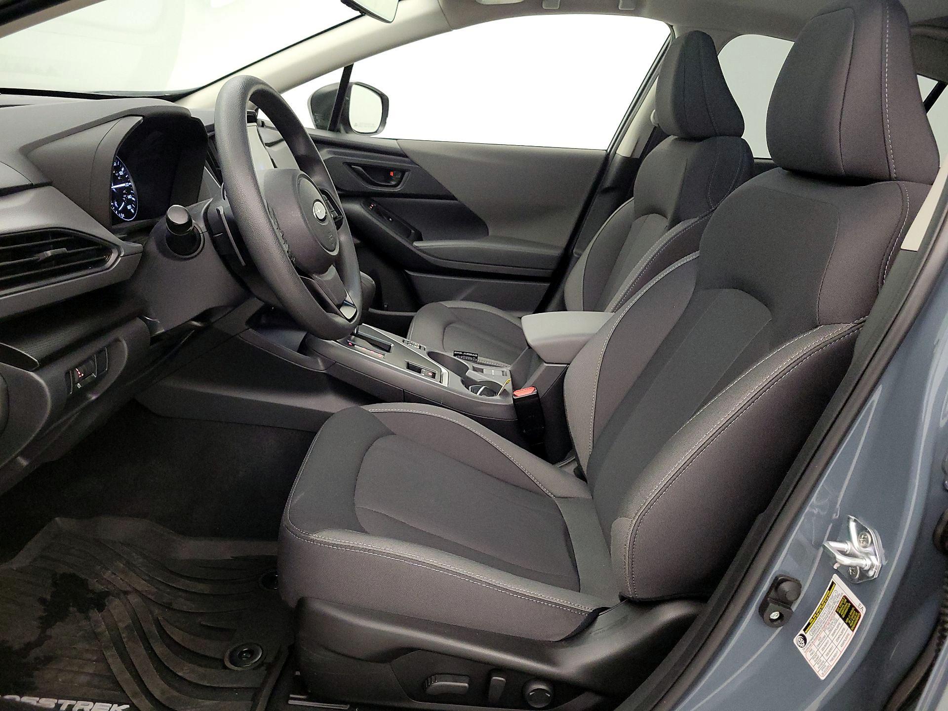 Thumbnail: 2025 Subaru Crosstrek - 11