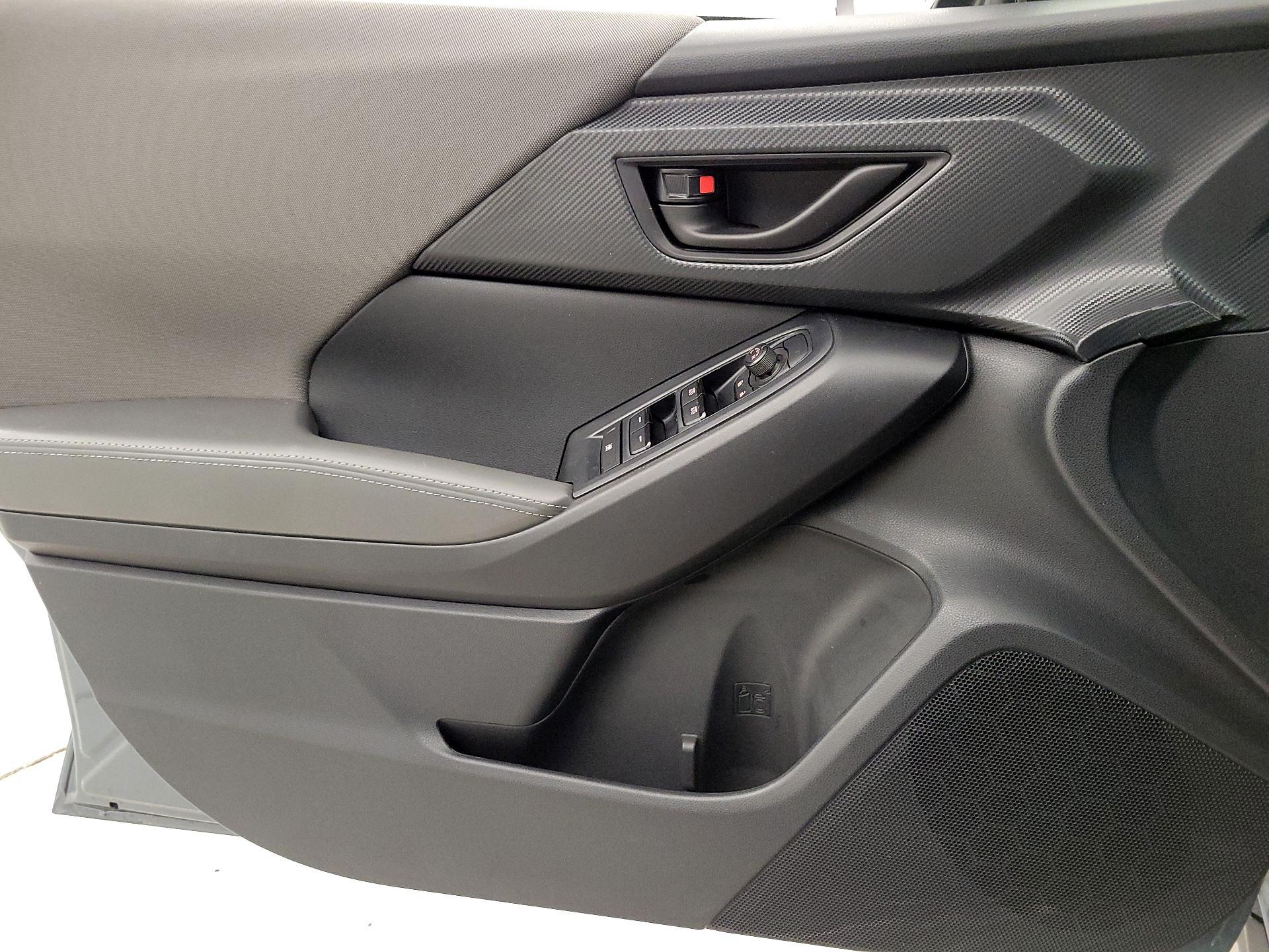 Thumbnail: 2025 Subaru Crosstrek - 12