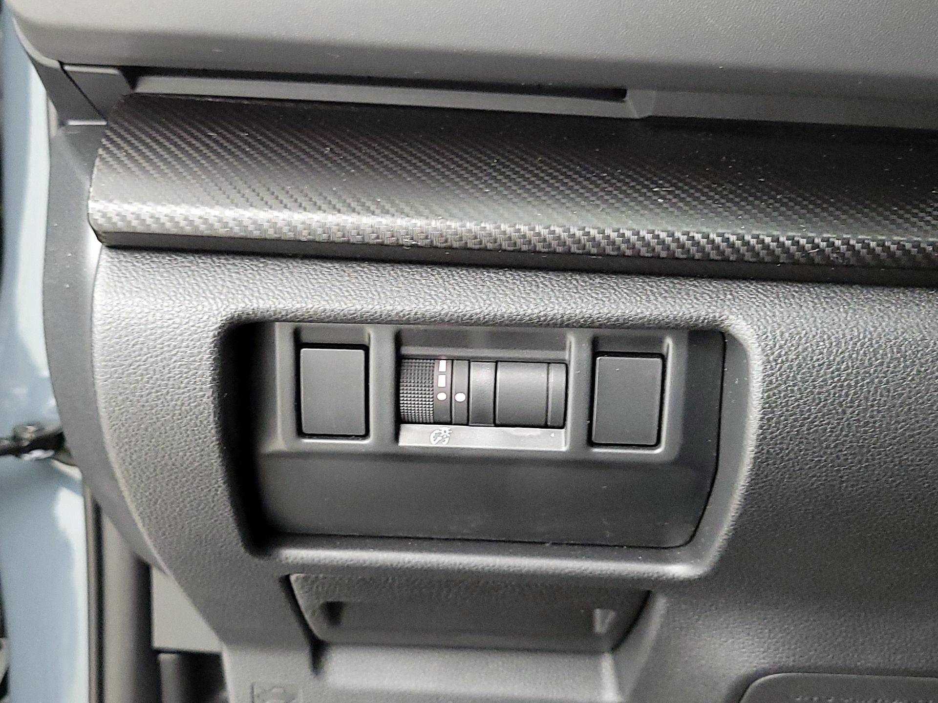 Thumbnail: 2025 Subaru Crosstrek - 13