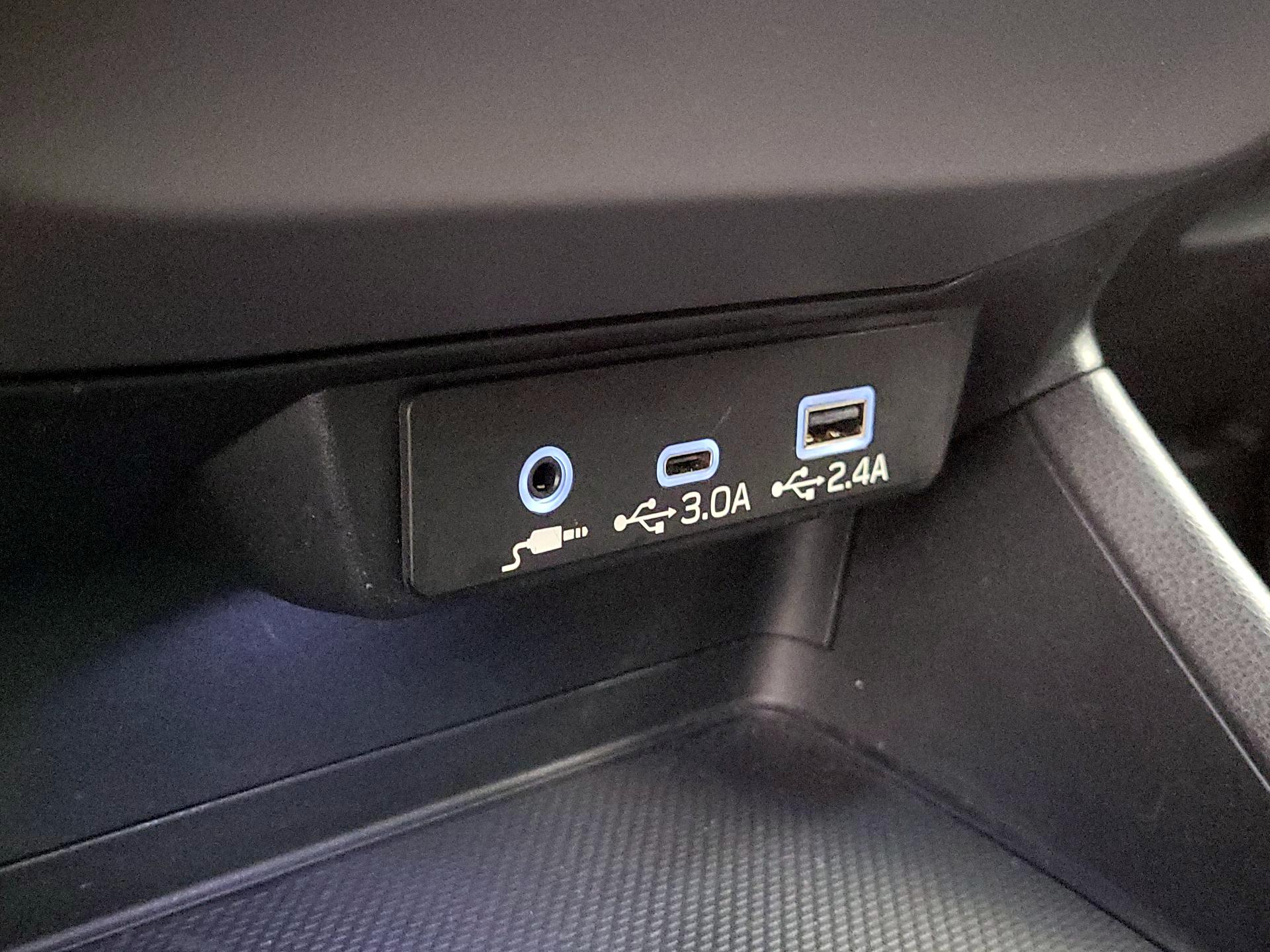 Thumbnail: 2025 Subaru Crosstrek - 18