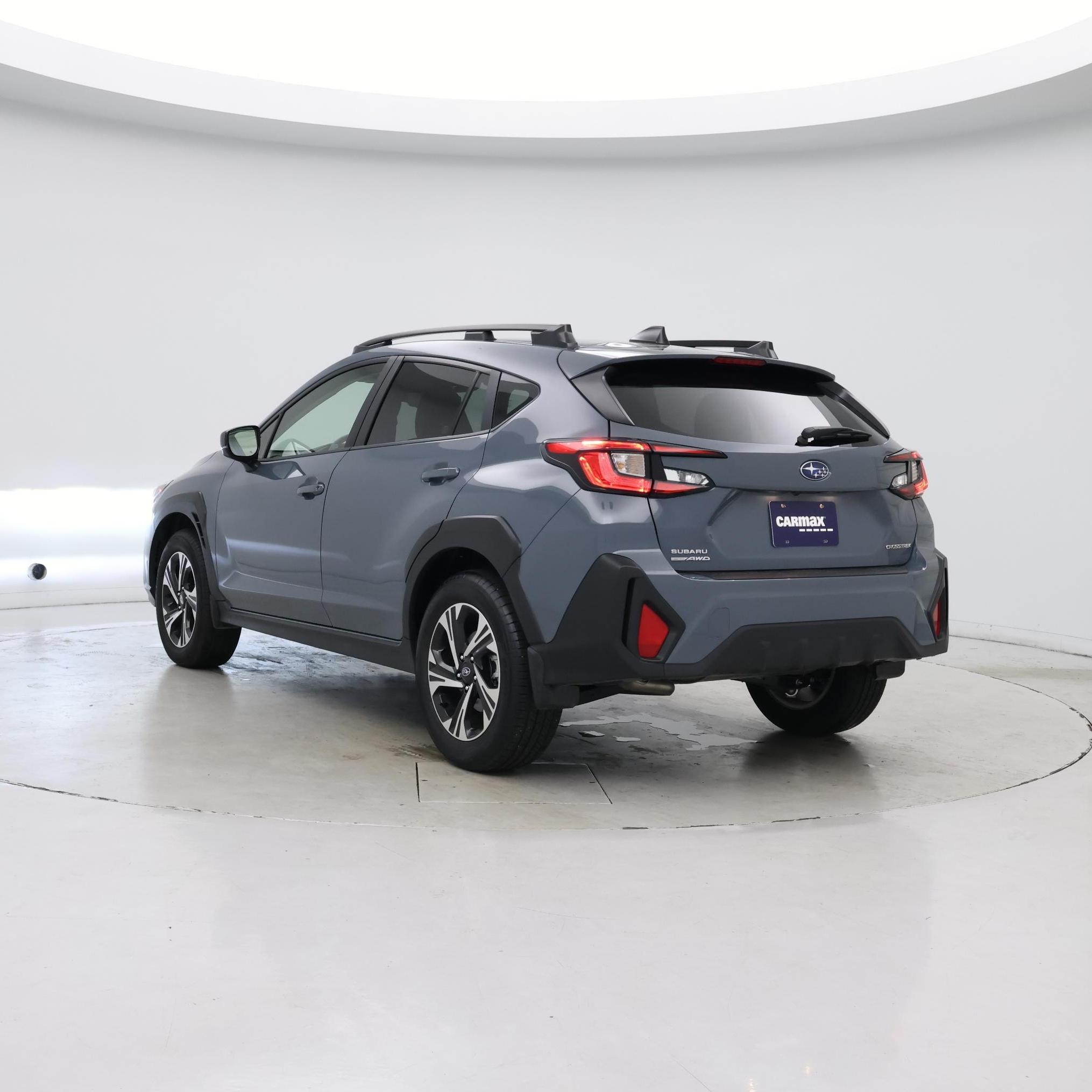 Thumbnail: 2025 Subaru Crosstrek - 2