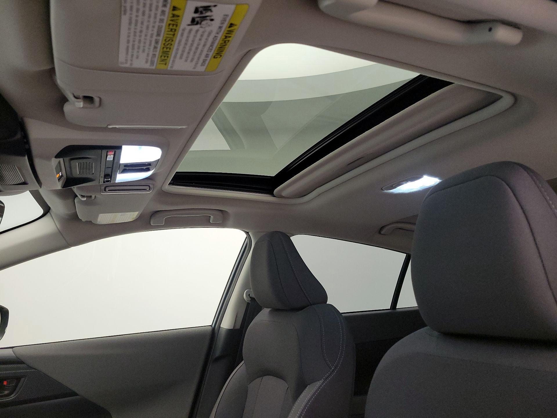 Thumbnail: 2025 Subaru Crosstrek - 19